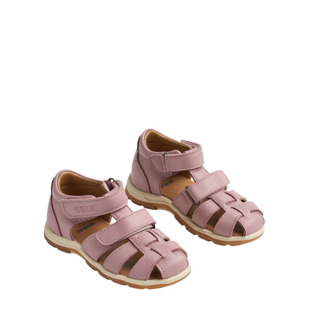 Frei Sandaler Rose Frost