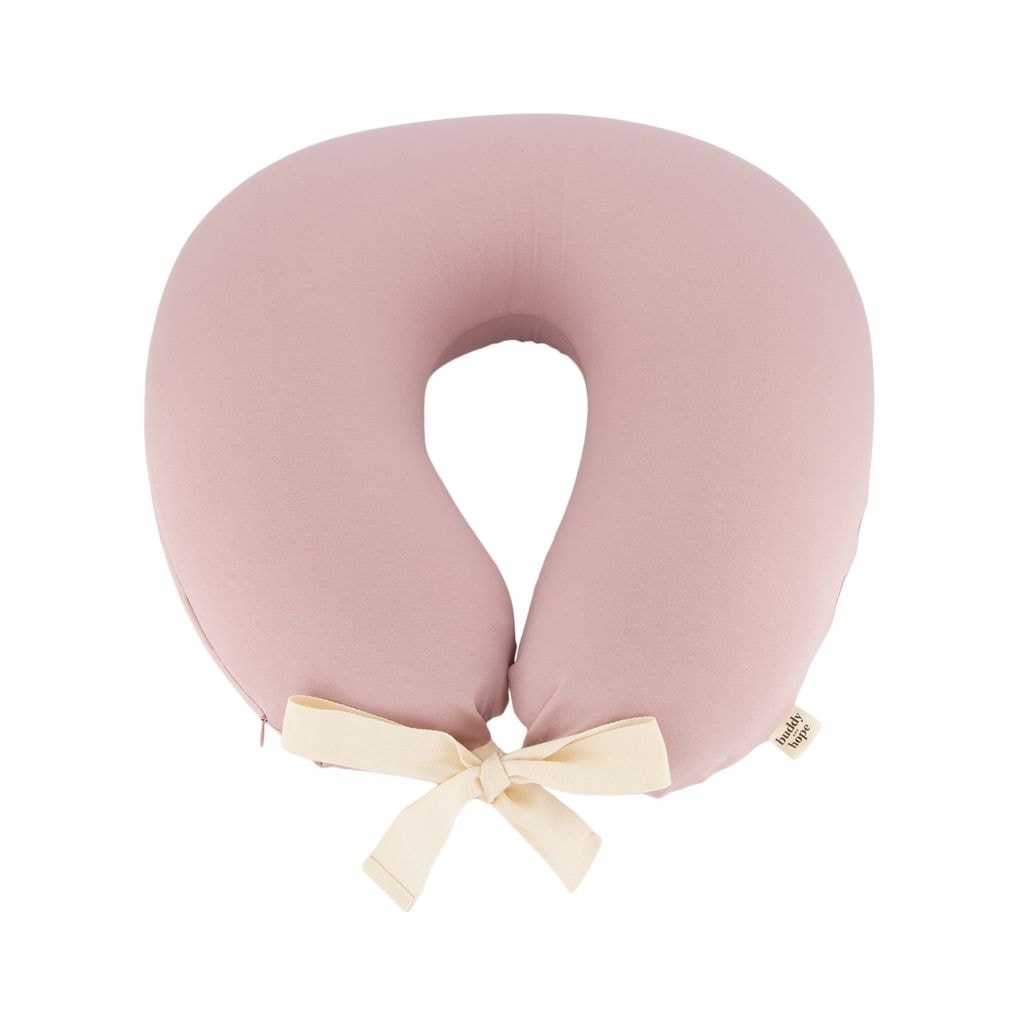 Nursing Pillow Pink