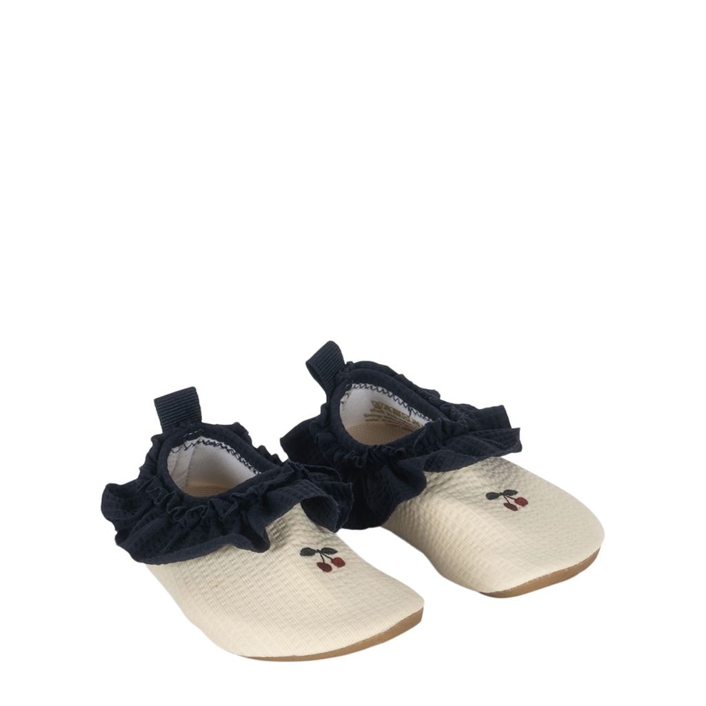 Sailor Swim Shoes Seedpearl