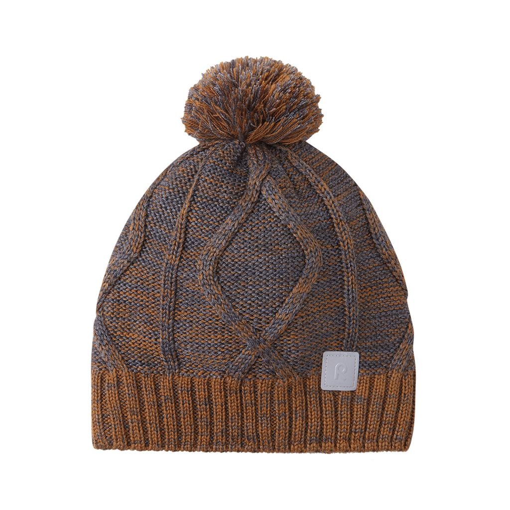 Routii Lue Cinnamon Brown