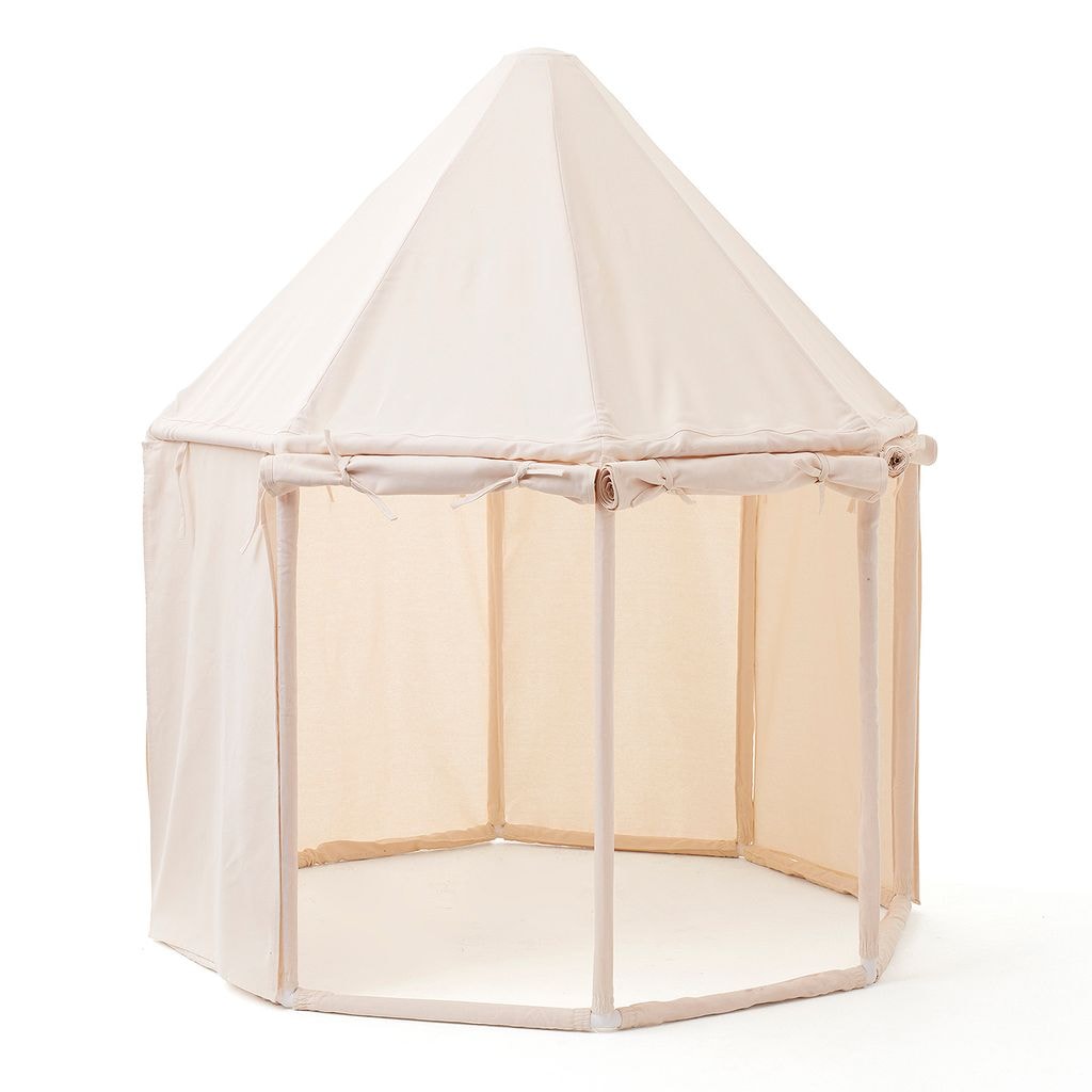 Pavilion Lektält Off white