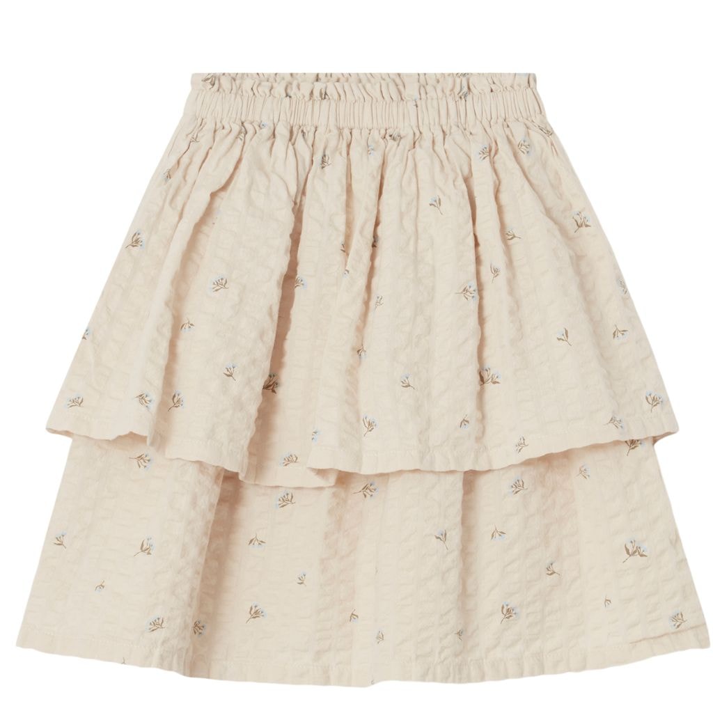Printed Skirt Grace