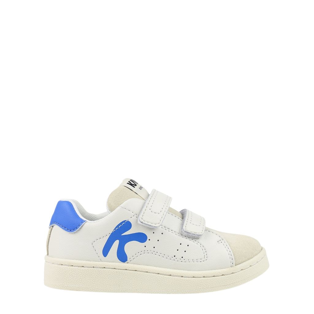 Malen XC Shoes White