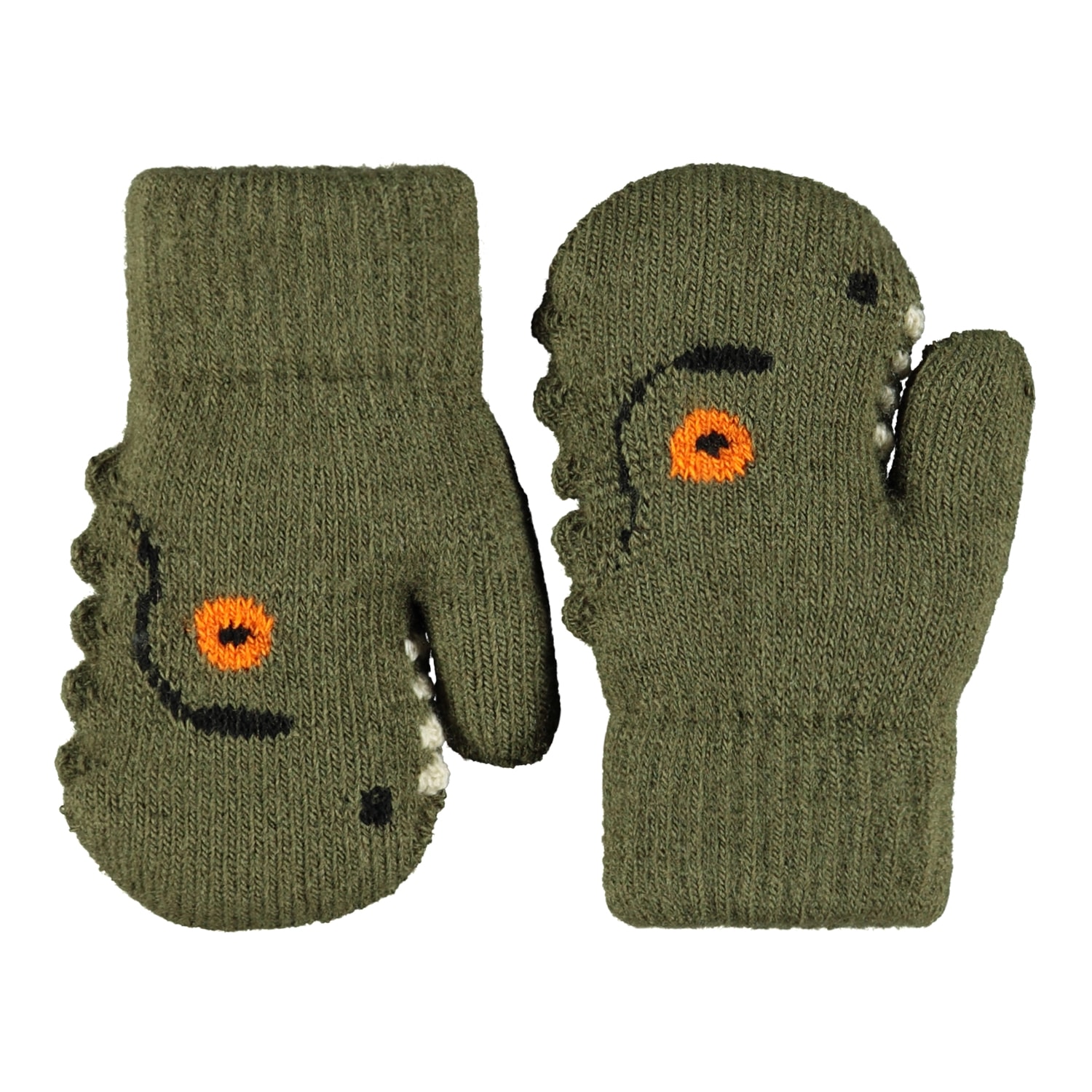 Kenau Vanter Bark Green