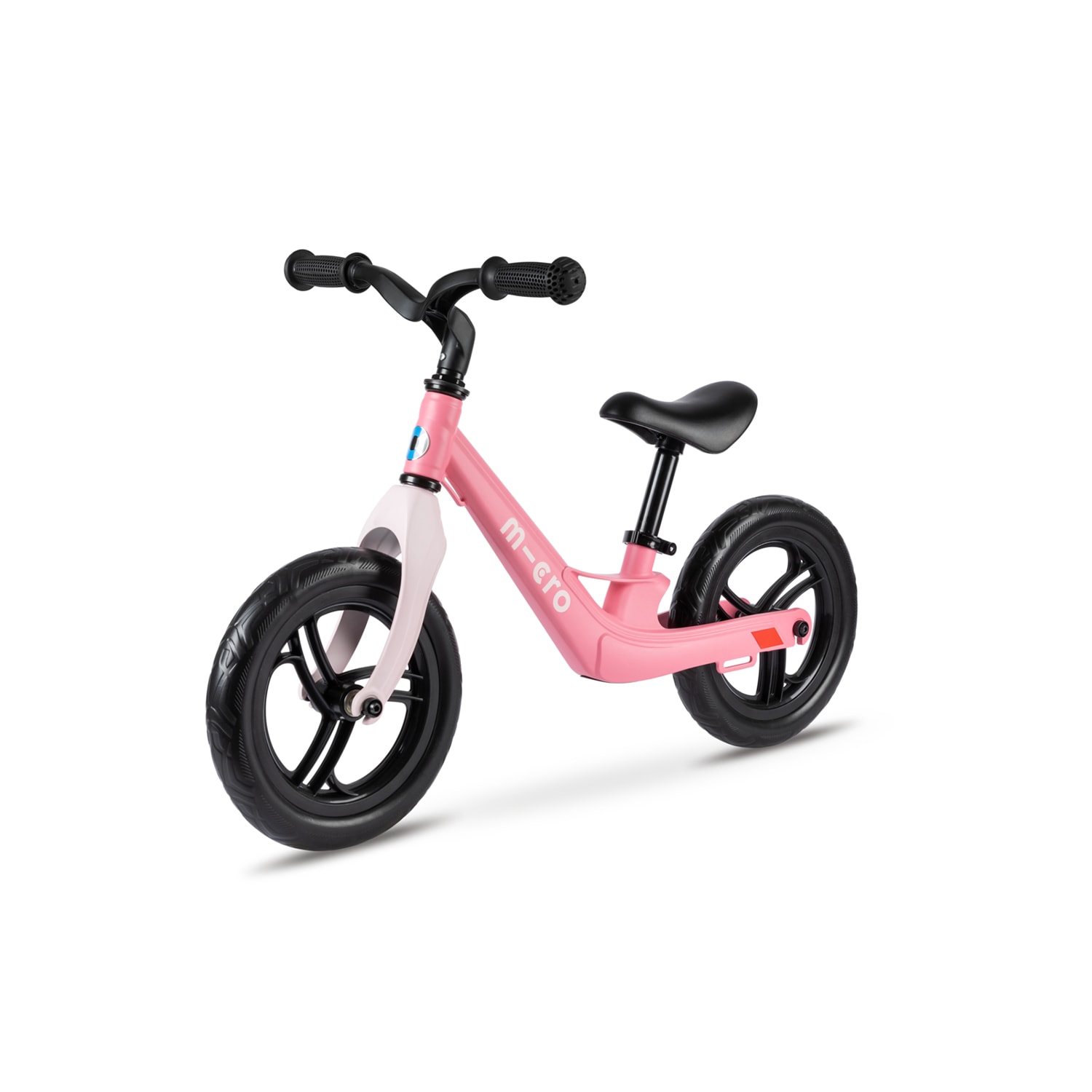 Balance-cykel Flamingo Pink 
