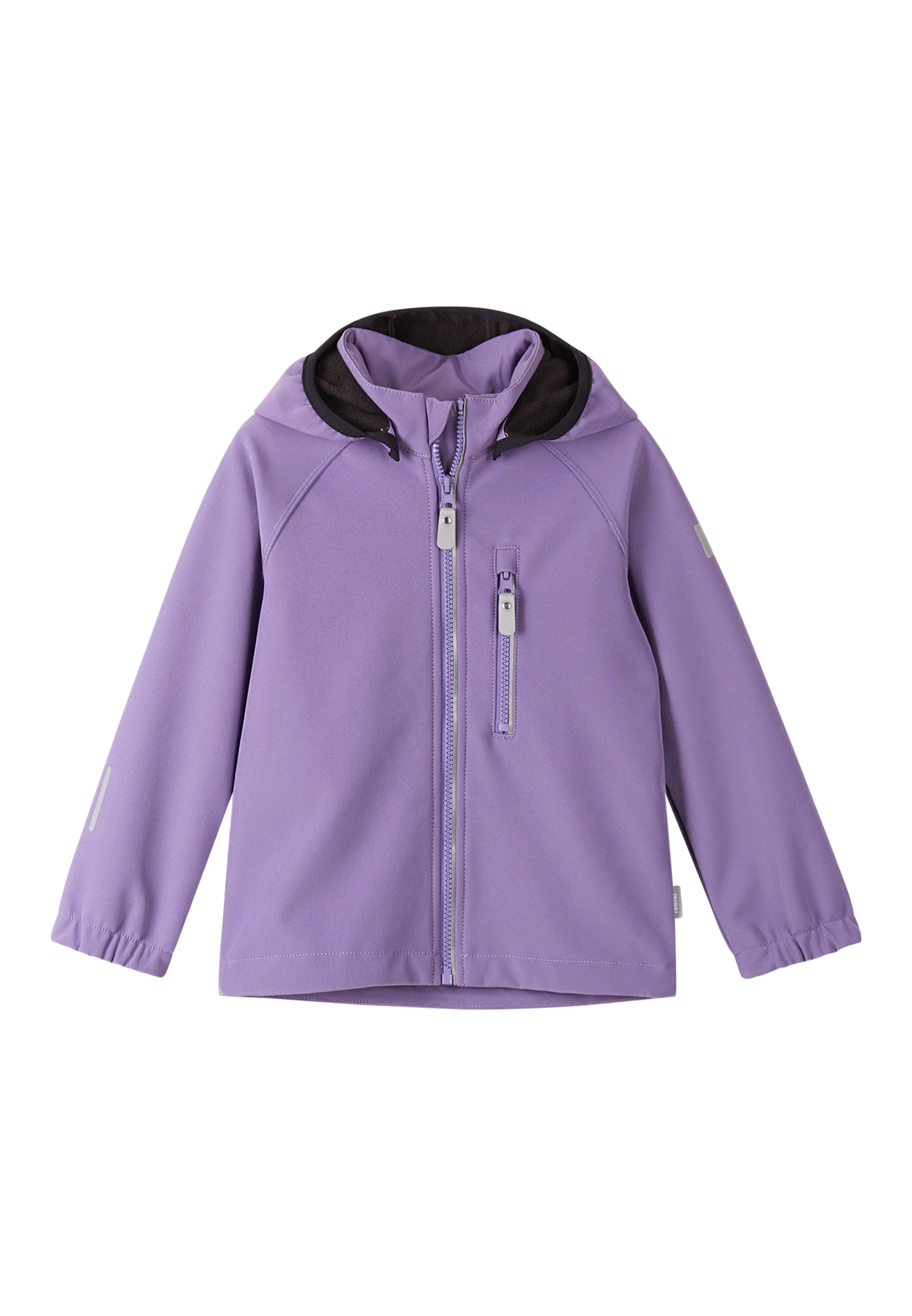 Vantti Softshelljacka Misty