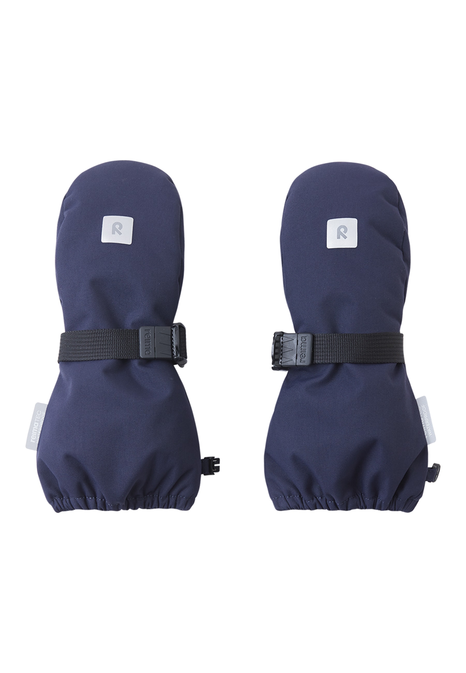 Ote Reimatec Mittens Navy