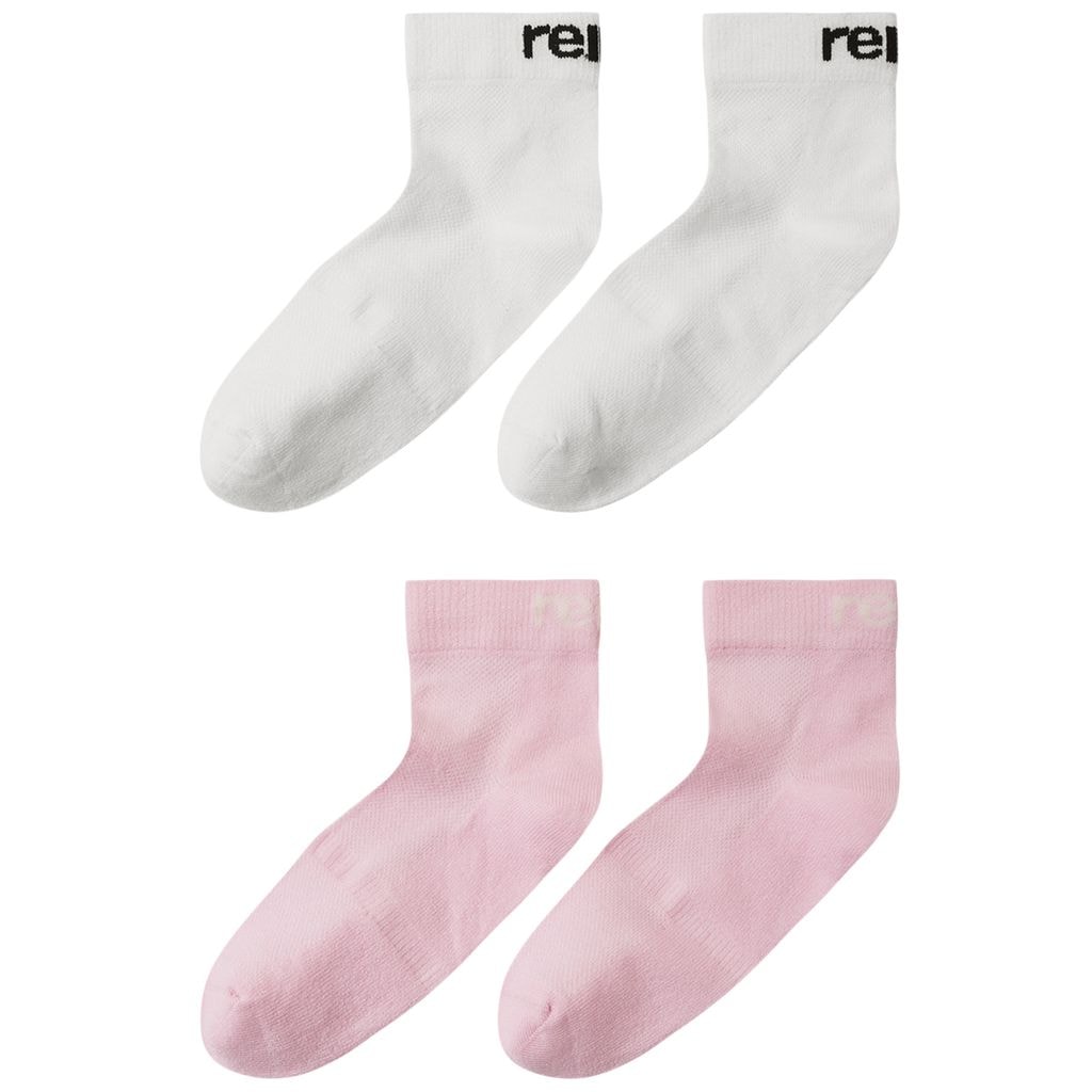 Nilkat Sukat Pale Rose