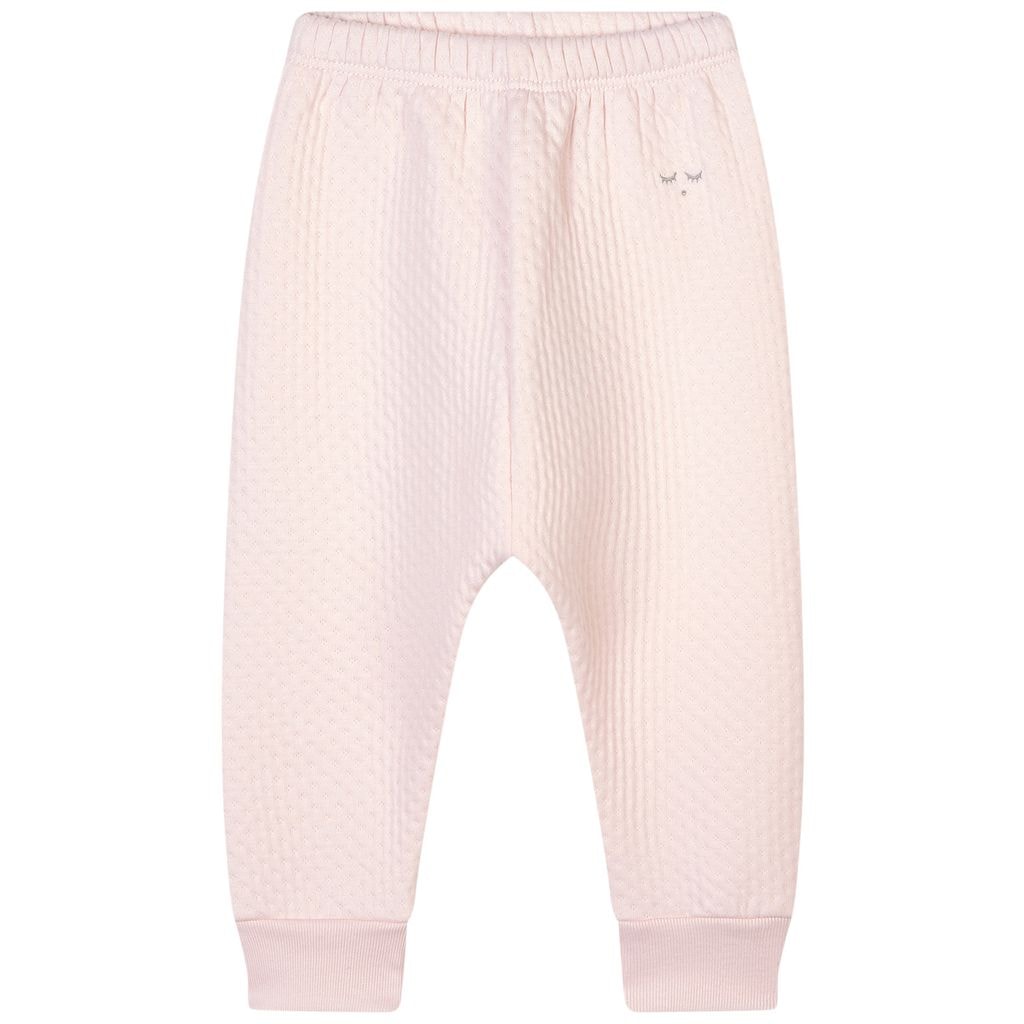 Sweatpants Pink
