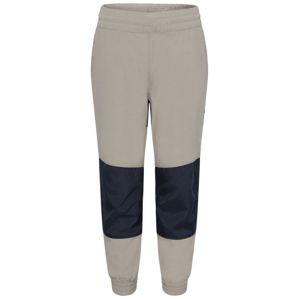 Flox Kids Funksjonelle Bukser Beach Beige