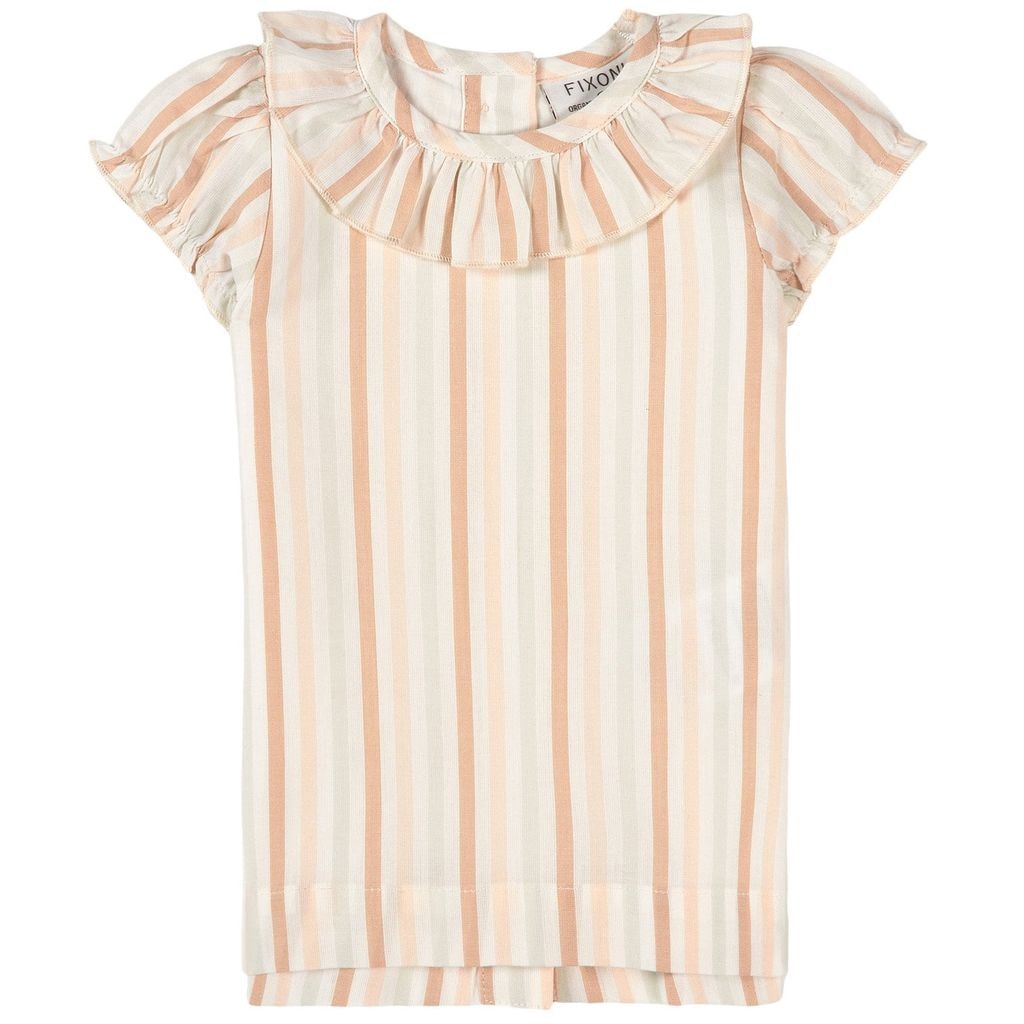 Woven Mekko Bellini