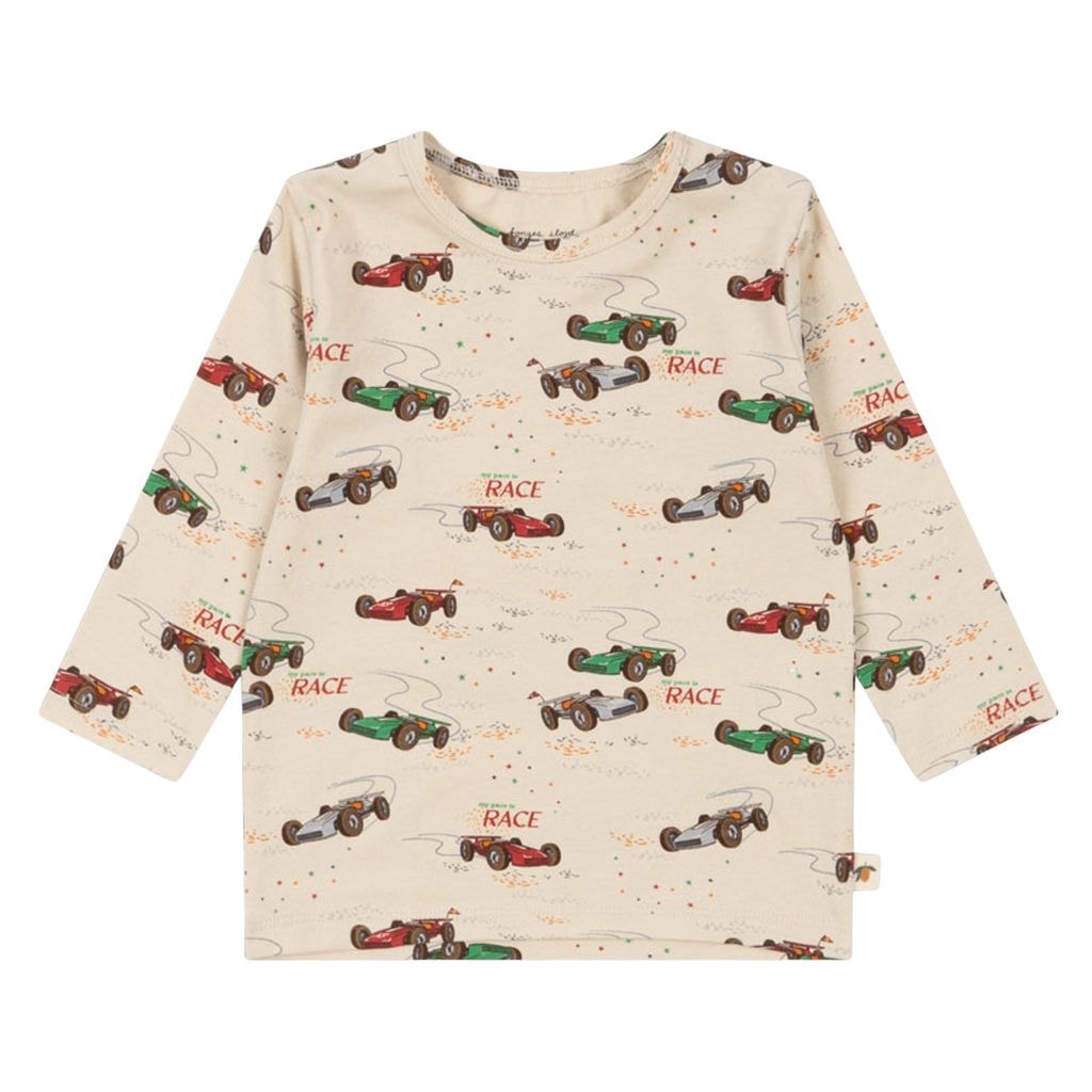 Blouse Basic Grand Prix