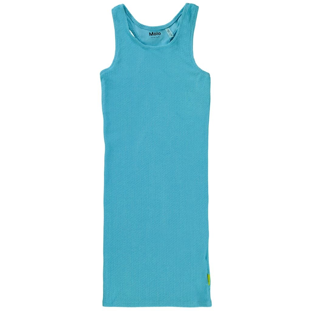 Cailey Mekko Turquoise Sea