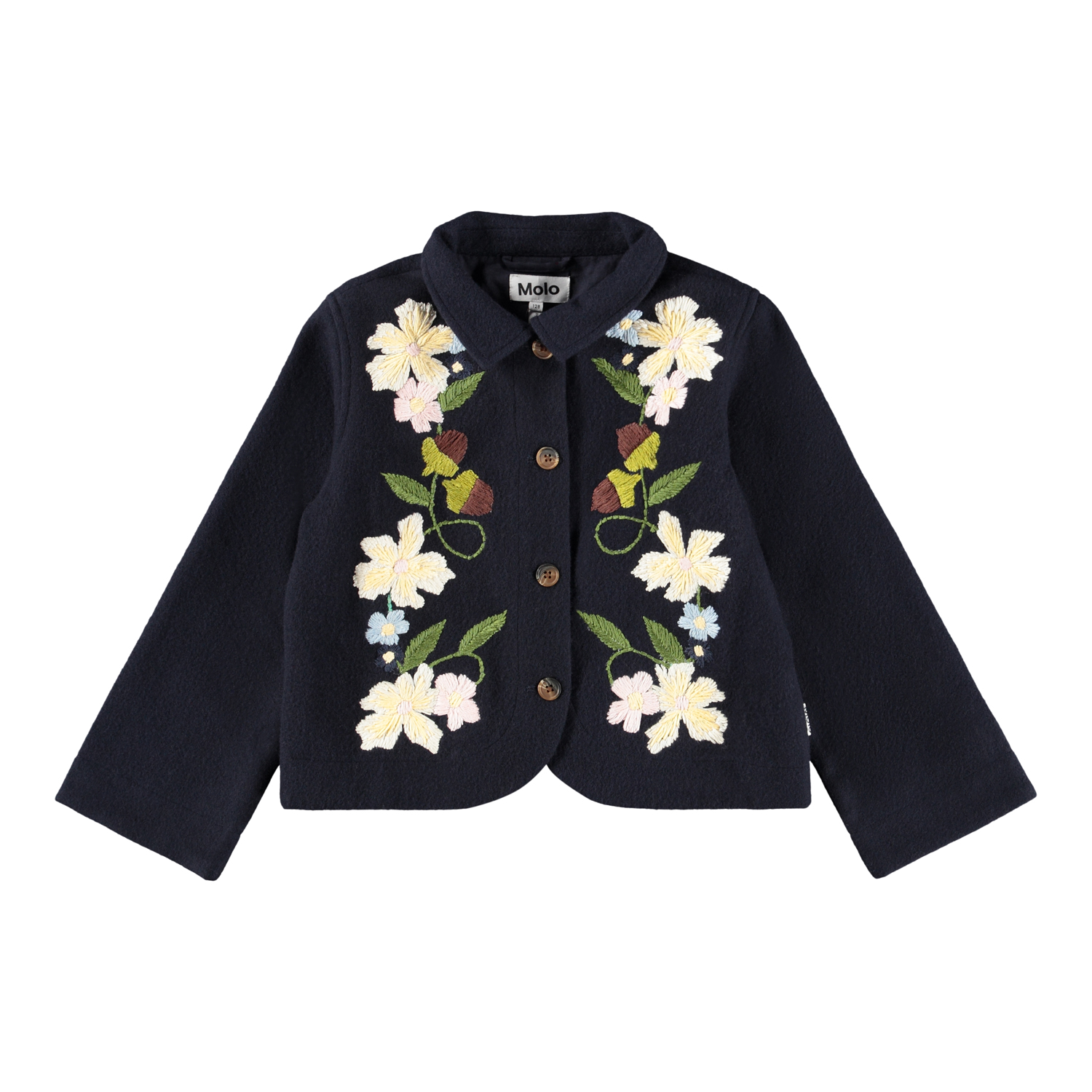 Harmoney Ulljacka Forest Bloom