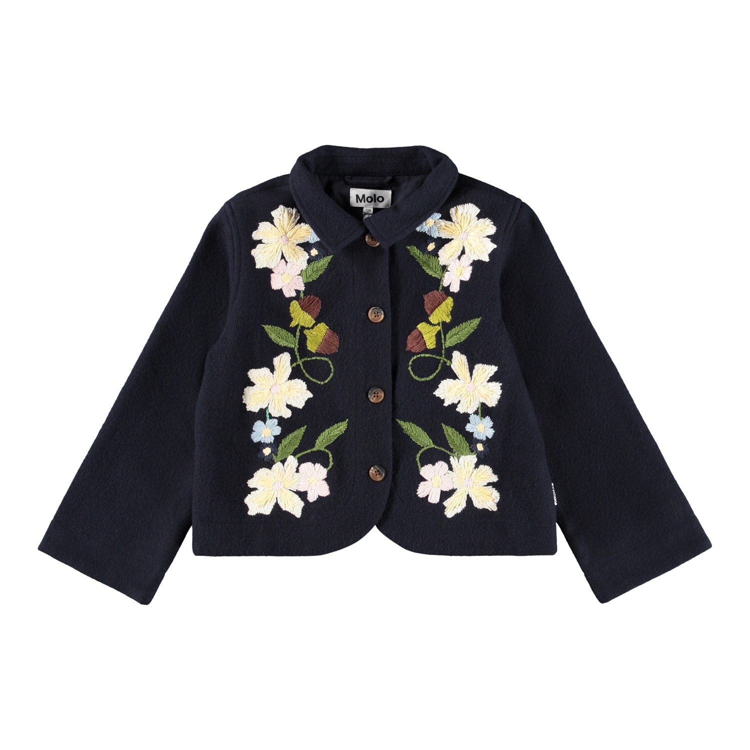 Harmoney Jackets