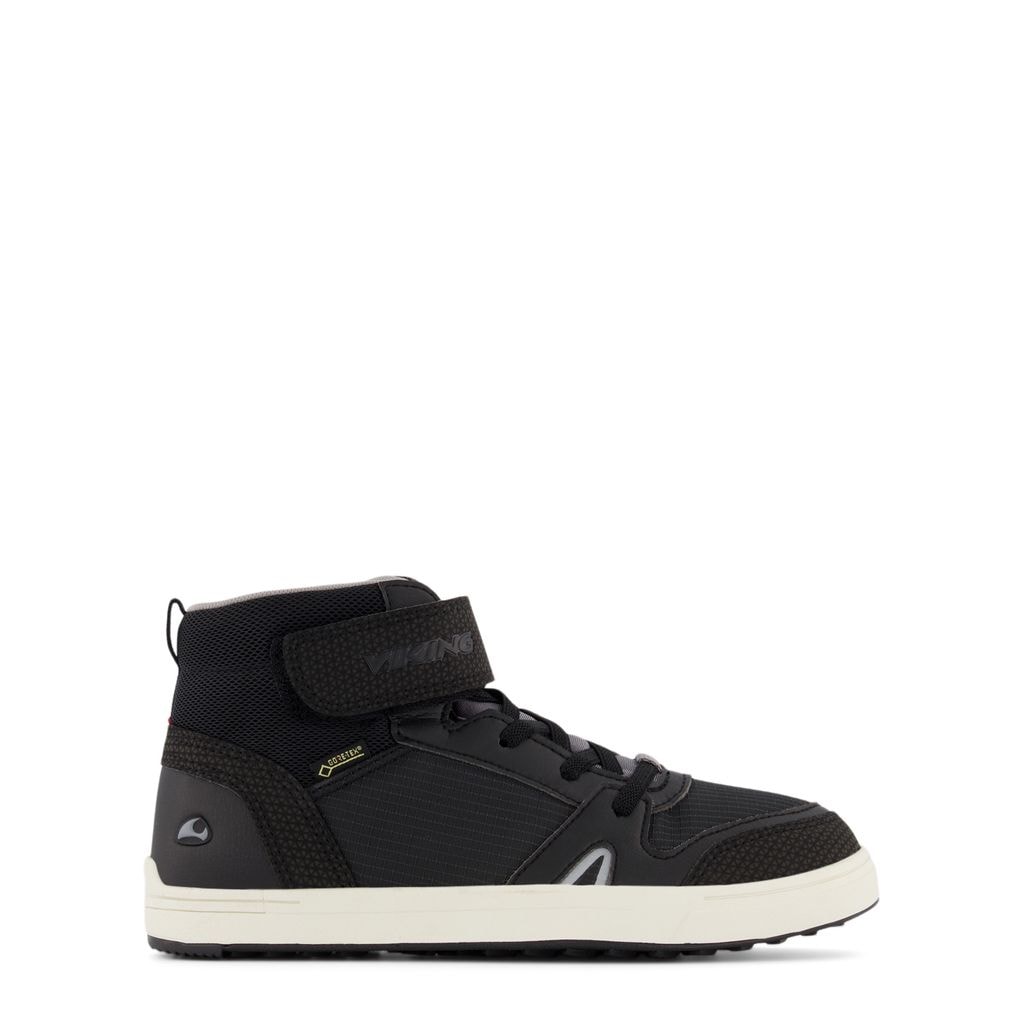 Markus Mid Gtx Sneakers Svarte