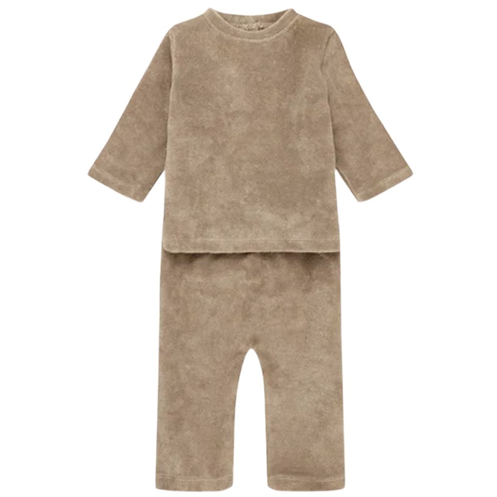 Sweat Set Toffee