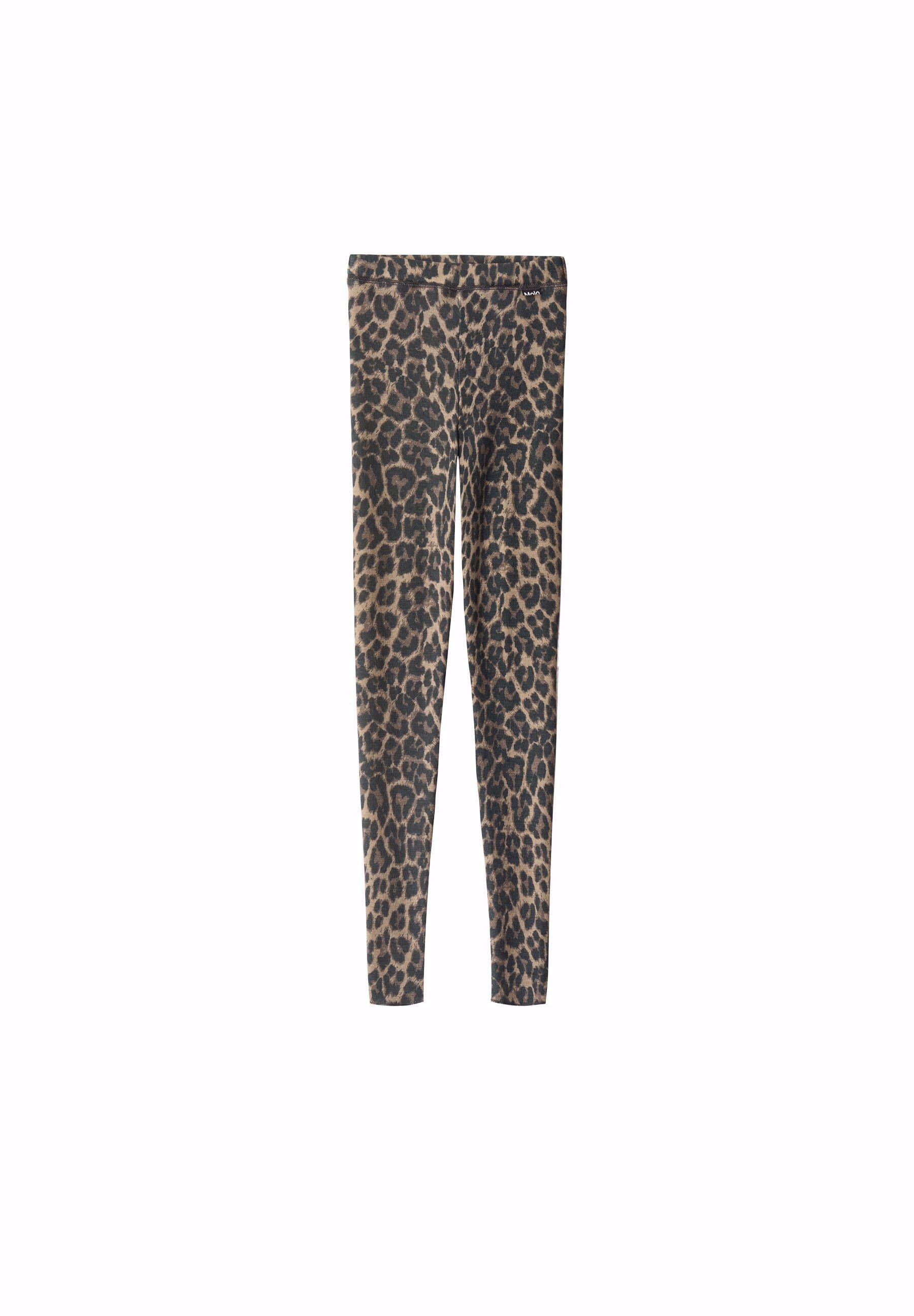 Nadine Leggings I Ull Brushed Leo