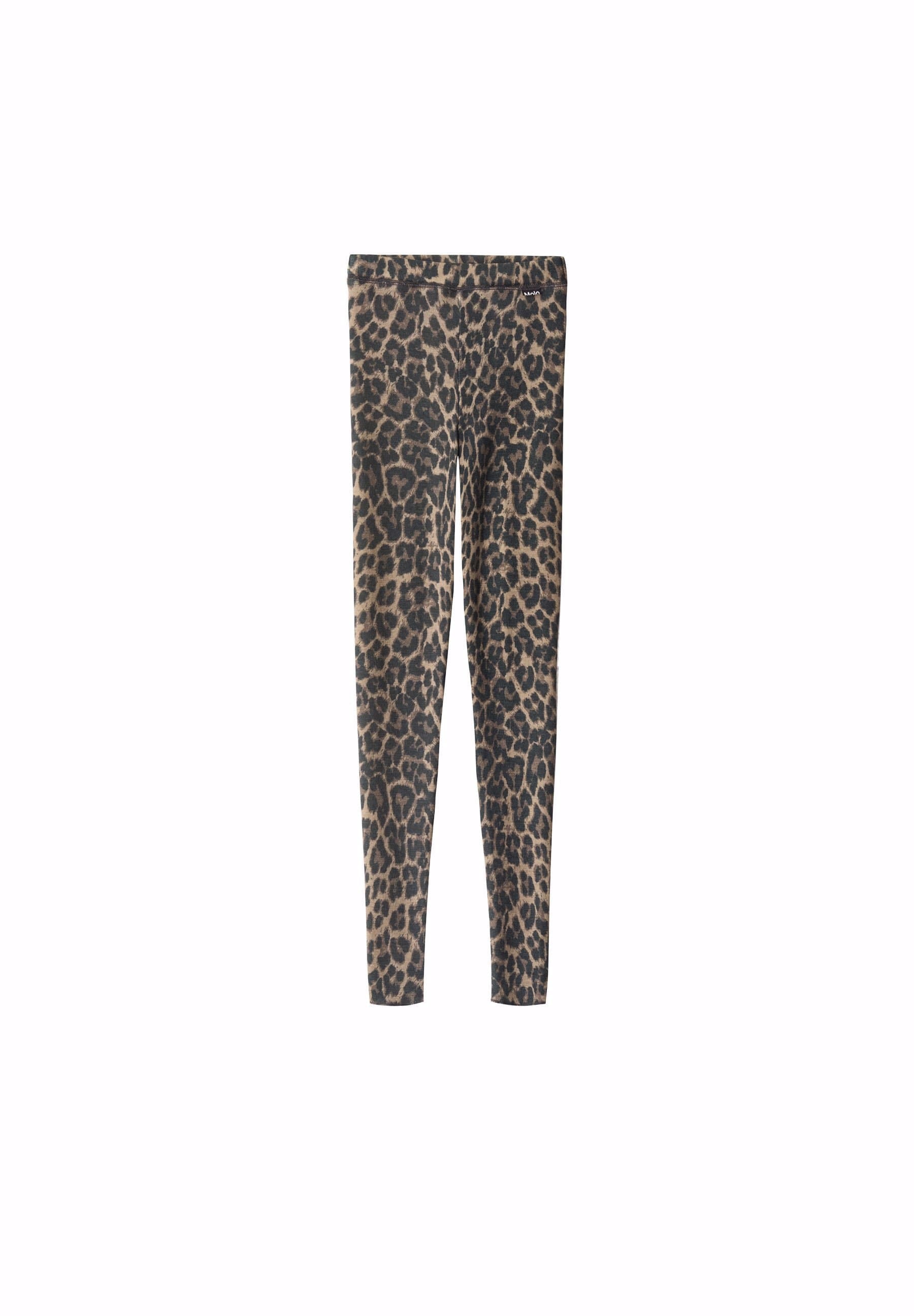Nadine Leggings I Ull Brushed Leo