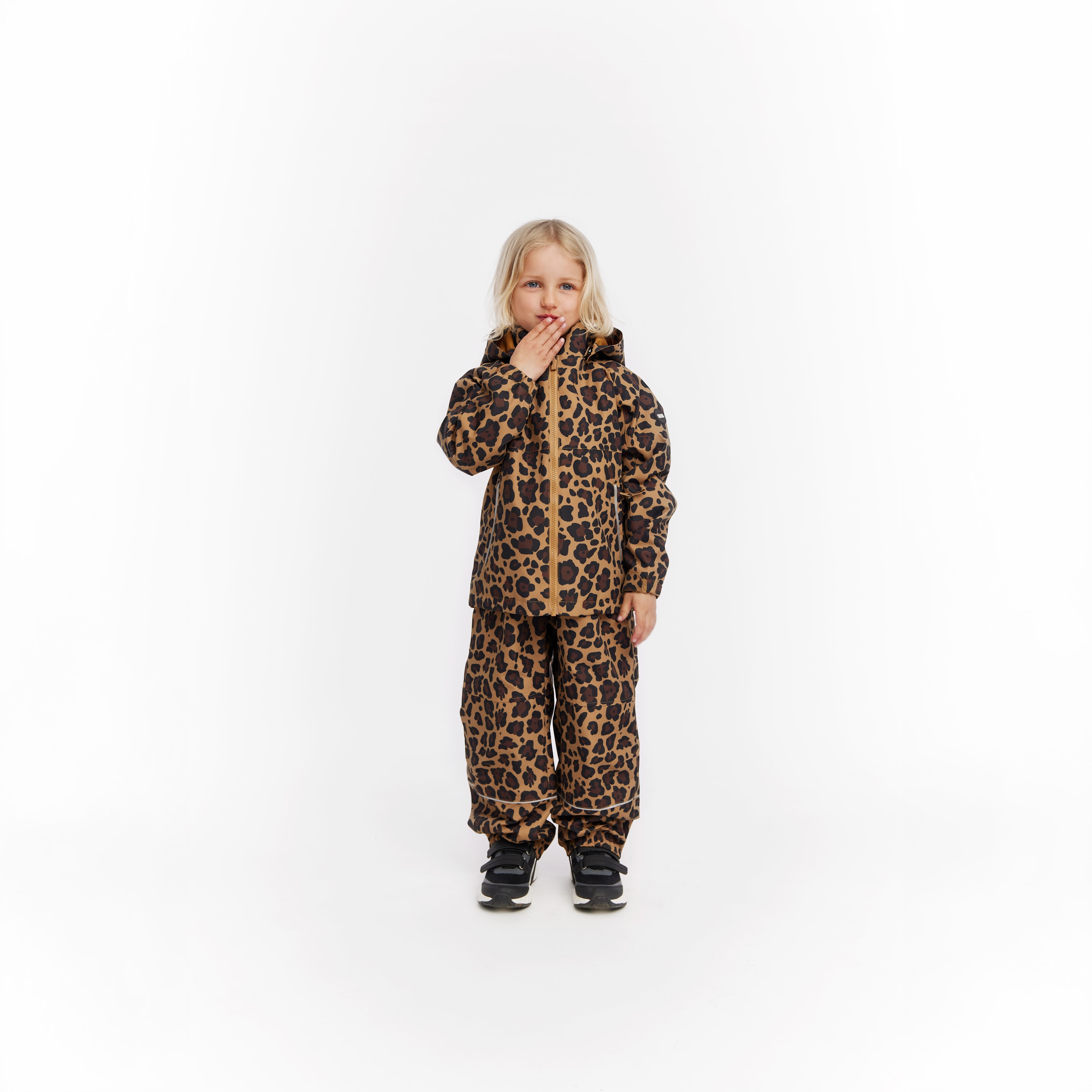 Going Skalbukser Caramel Leo