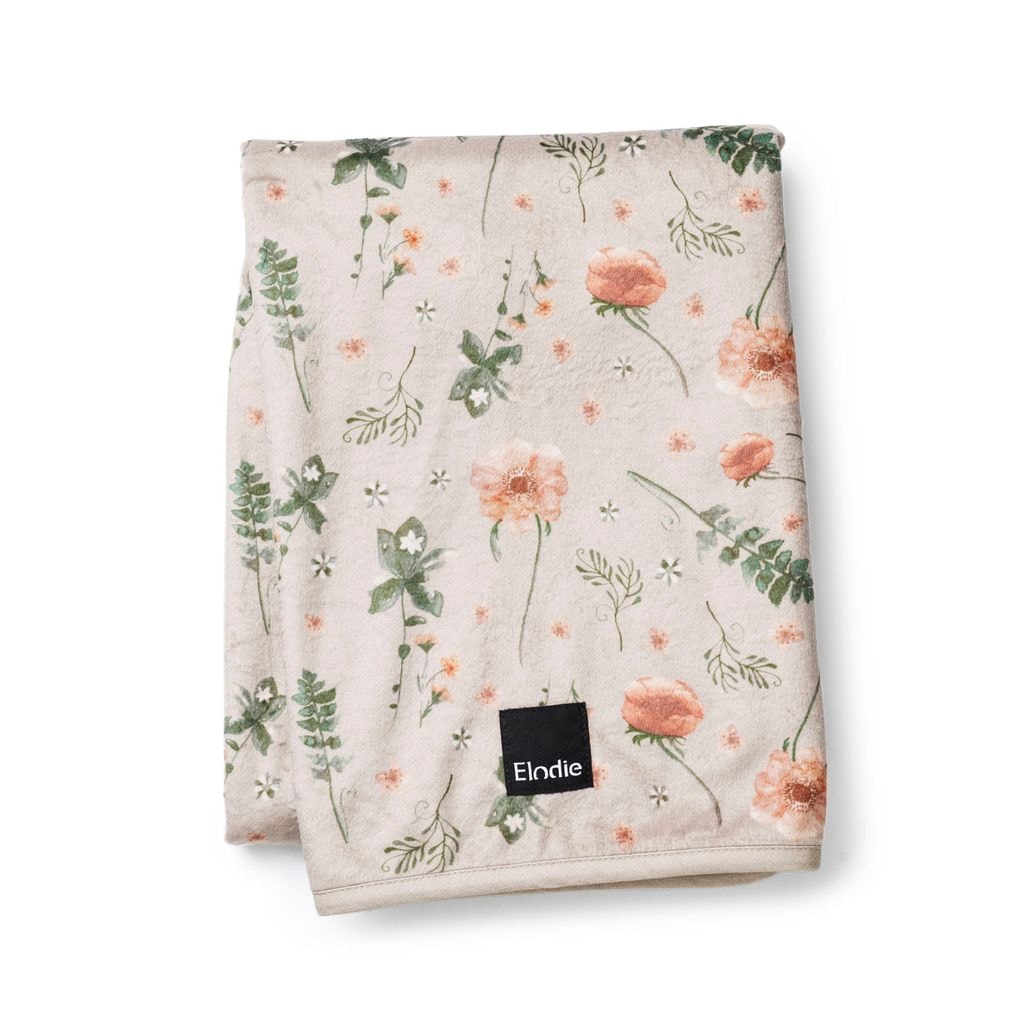 Pearl Tæppe Meadow Blossom