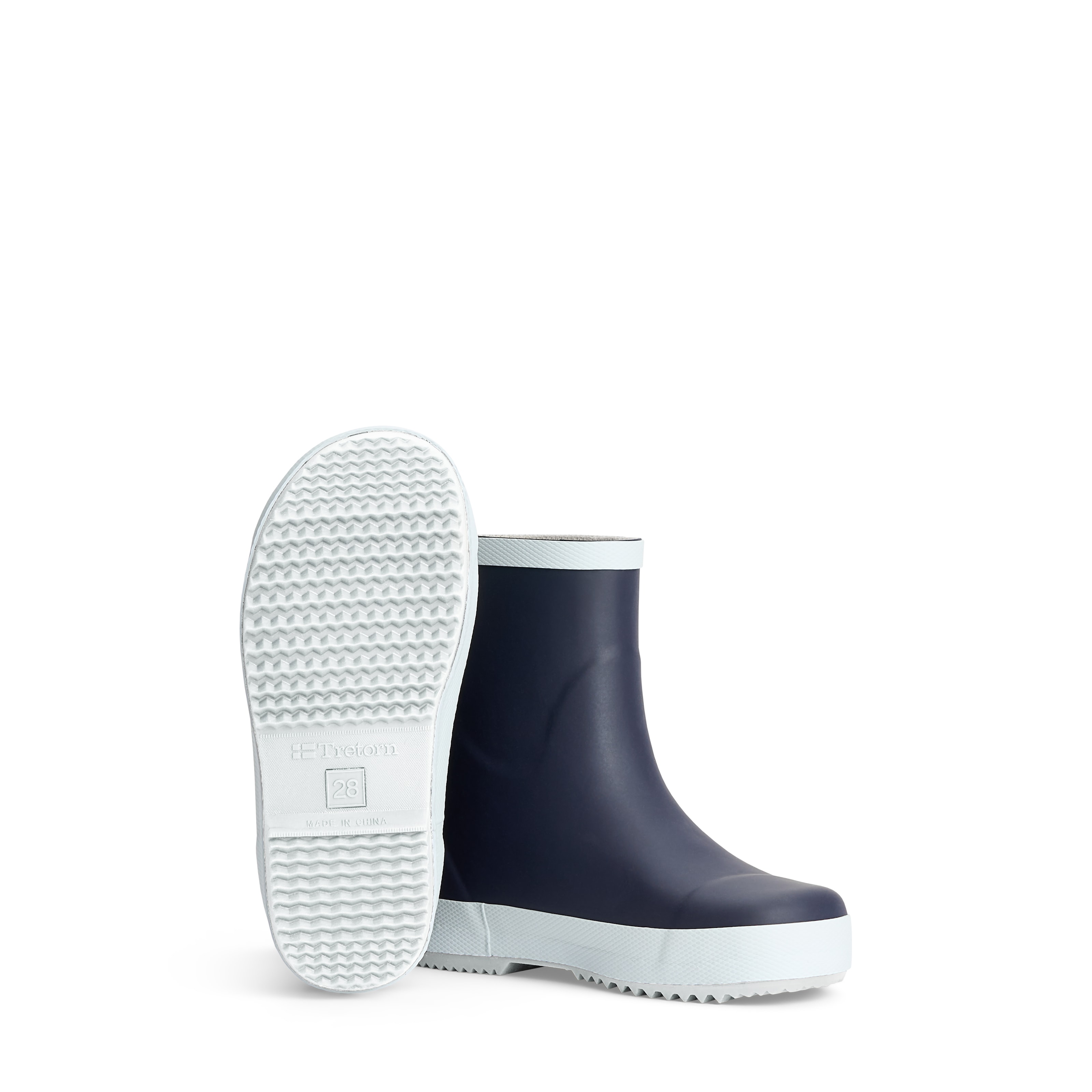 Wings Kids Kumisaappaat Navy Blaze