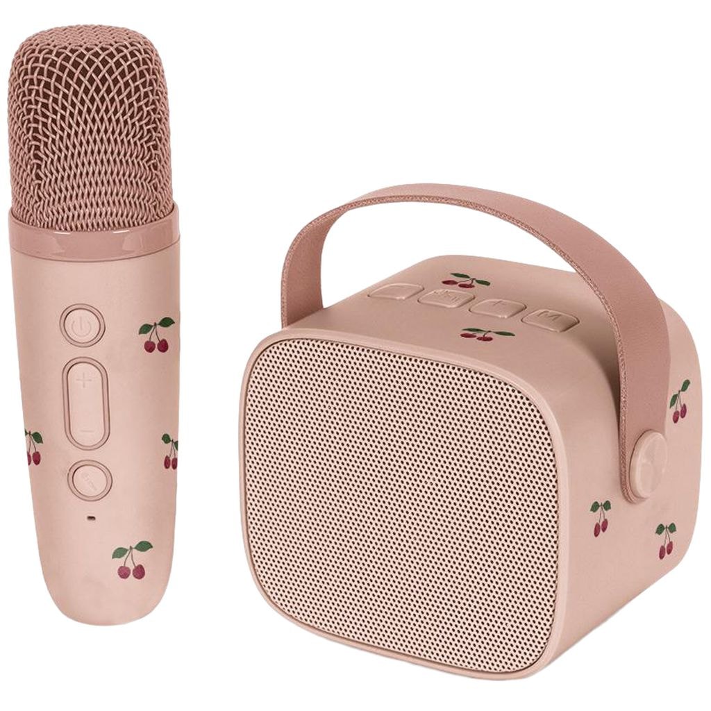 Kids Karaoke Machine Cherry