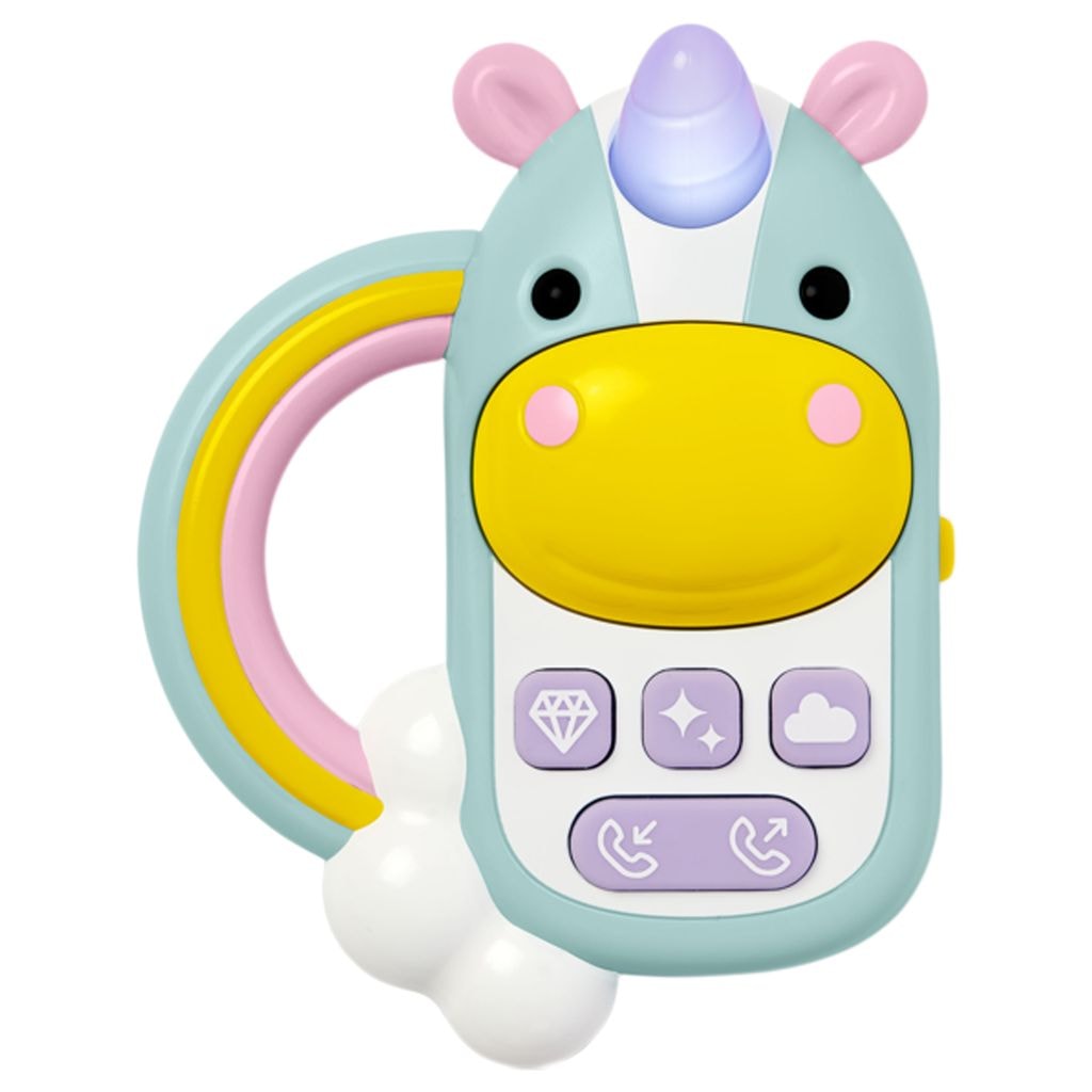 Zoo Telefon Unicorn