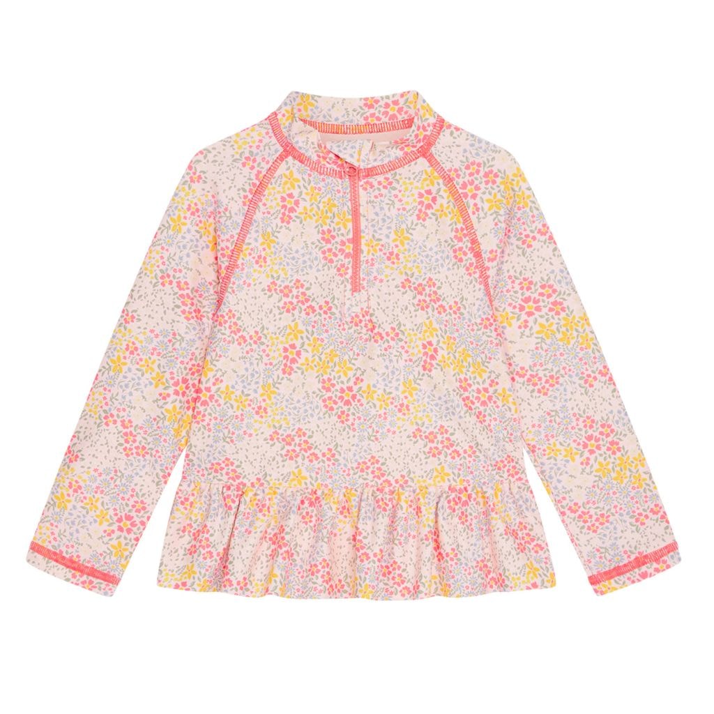 Maiak Rashguard Soft Pink