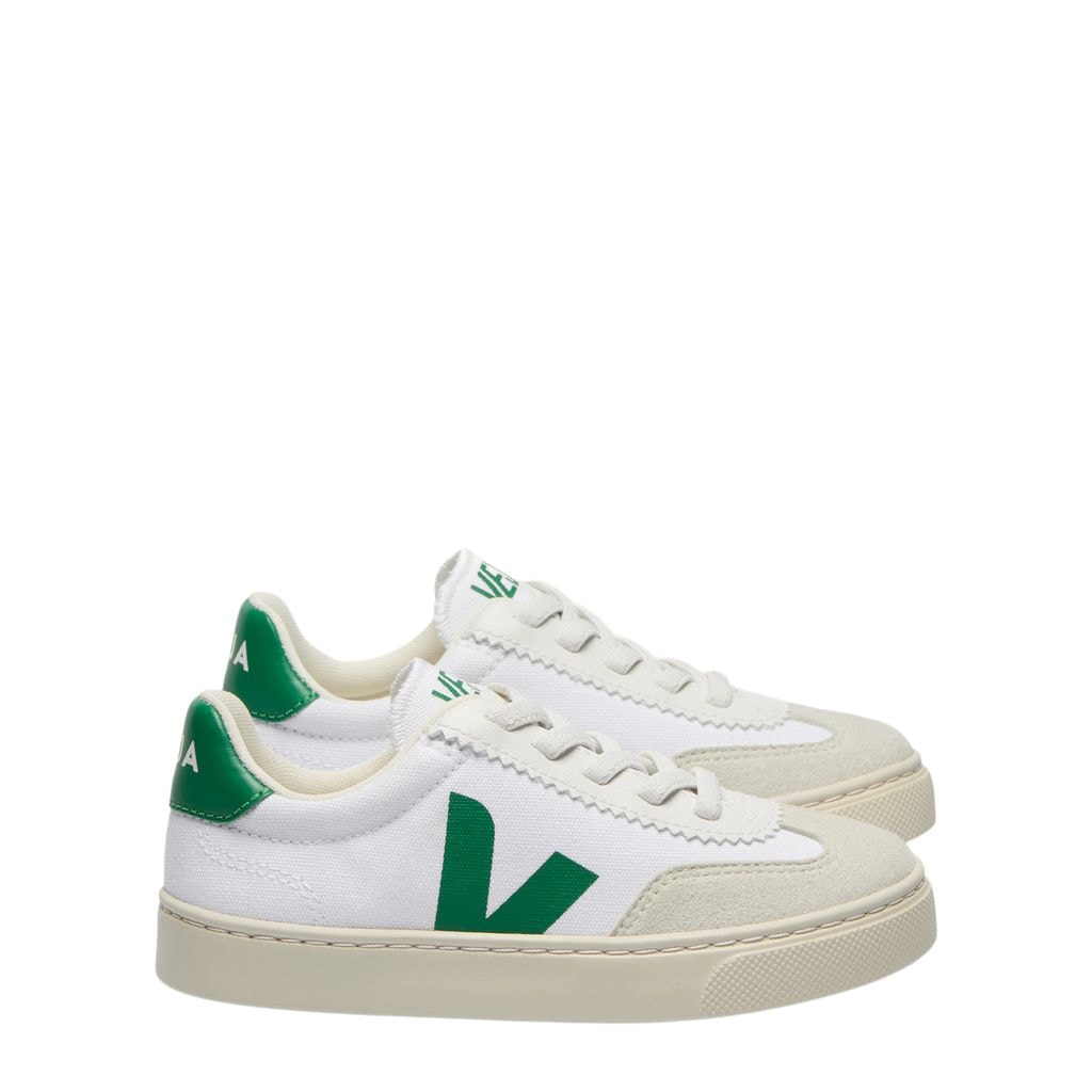 White Emeraude