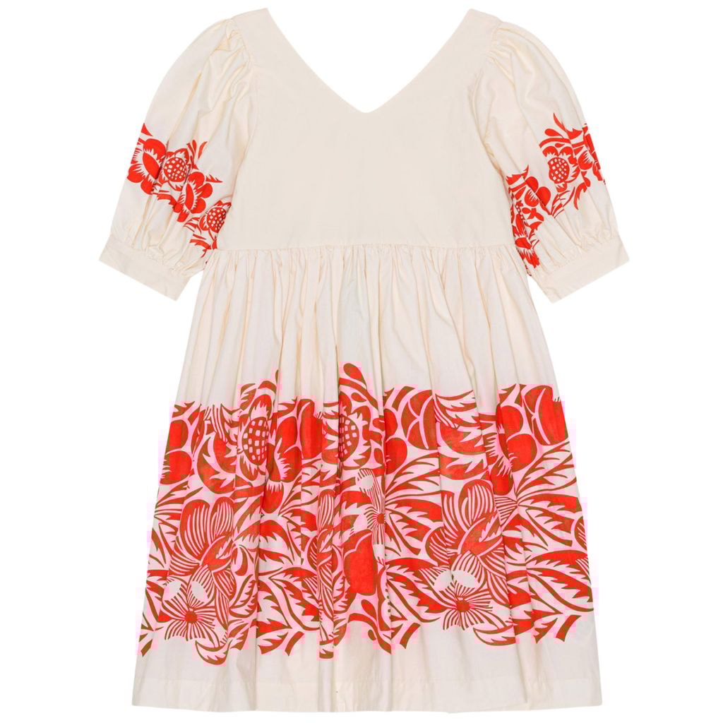 GOTS Camilo Mekko Folklore