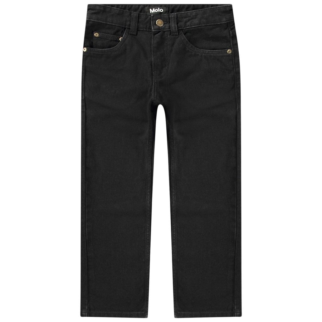 GOTS Andy Jeans Svarta