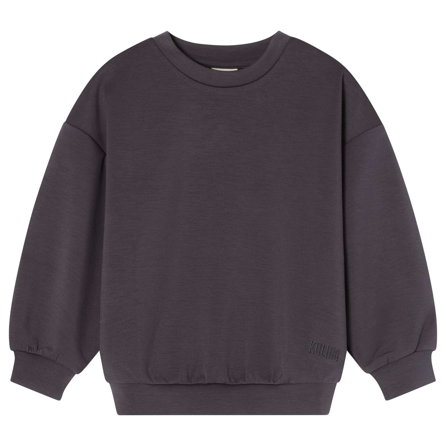 Bilbao Tröja Dark Grey