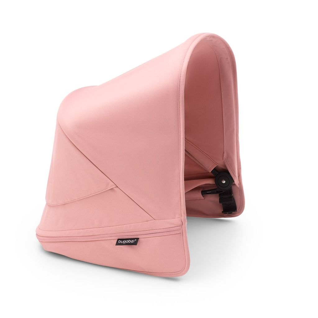 Donkey 5 Canopy Morning Pink