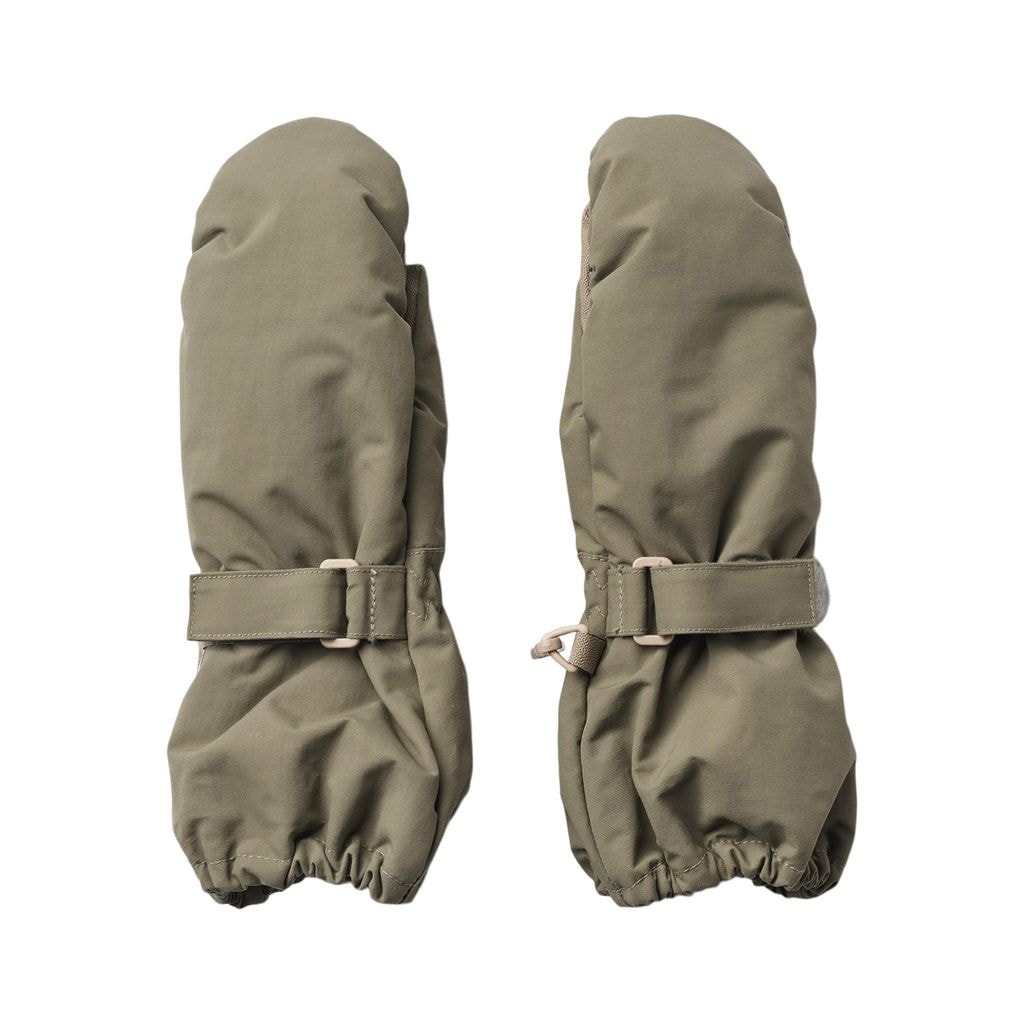 Tech Vanter Dry Leaves