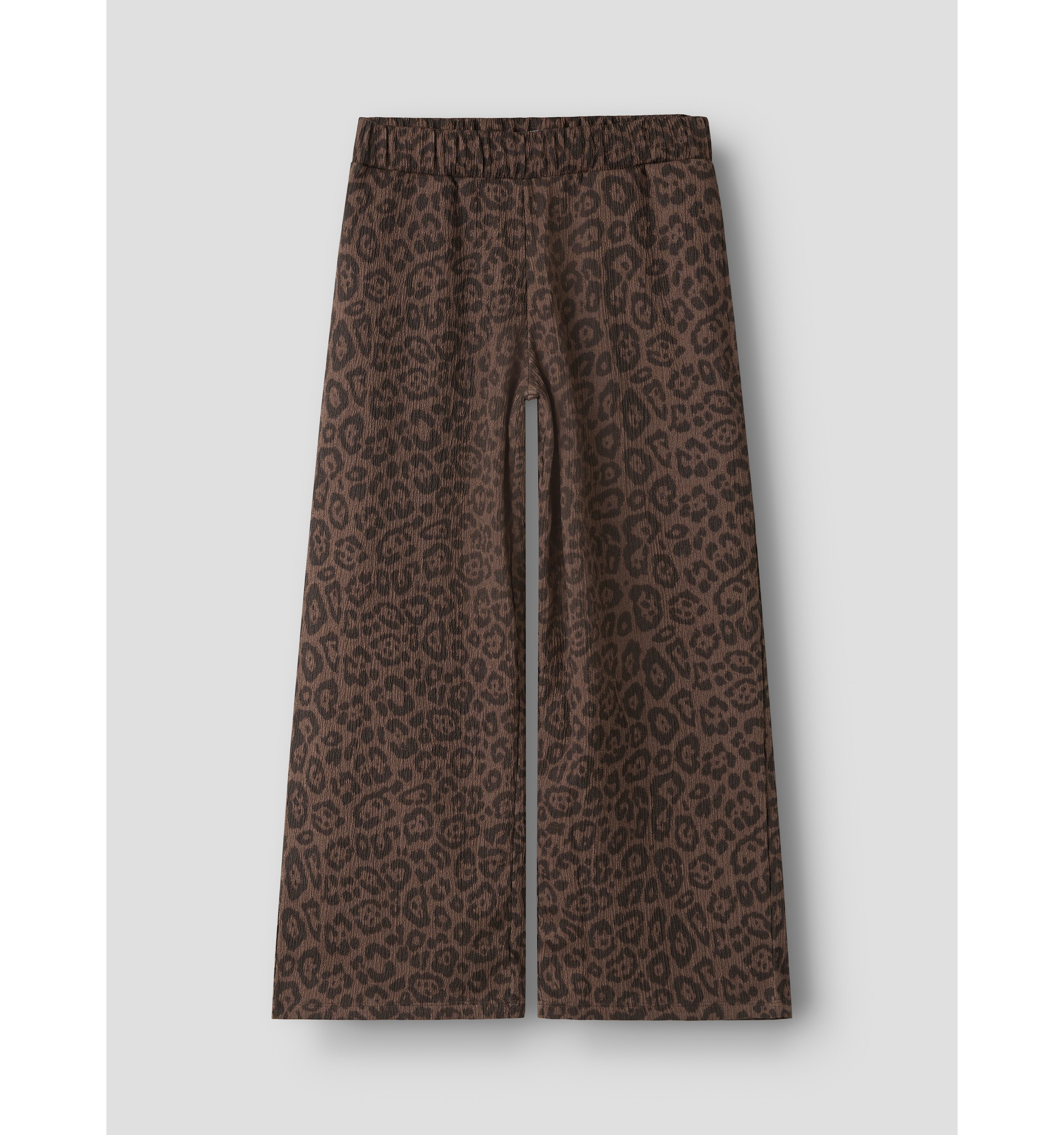 Byxor Chocolate Brown