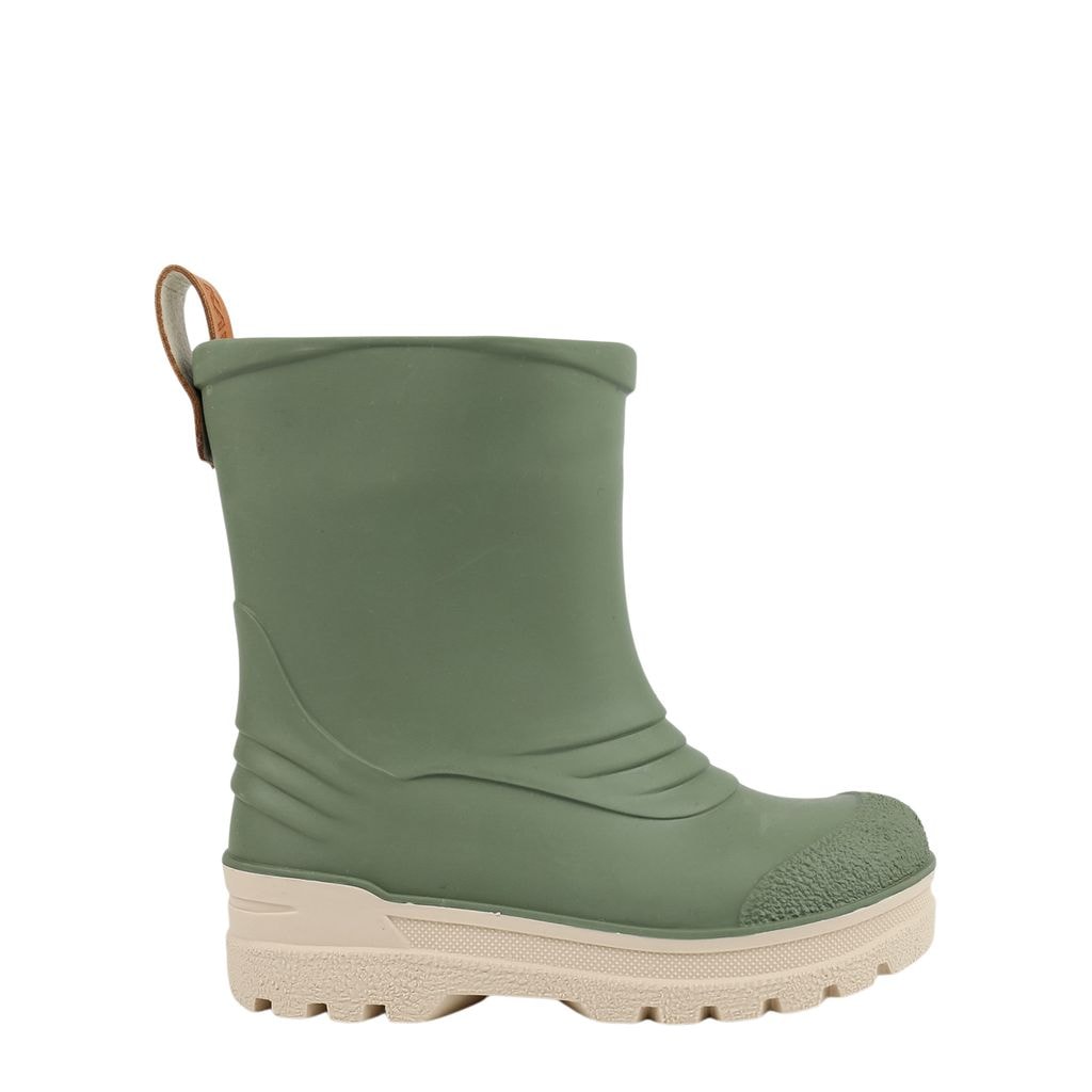 Grytgöl Kumisaappaat Olive