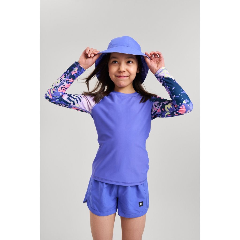 Sukeltaja UV-Top Breezy Violet