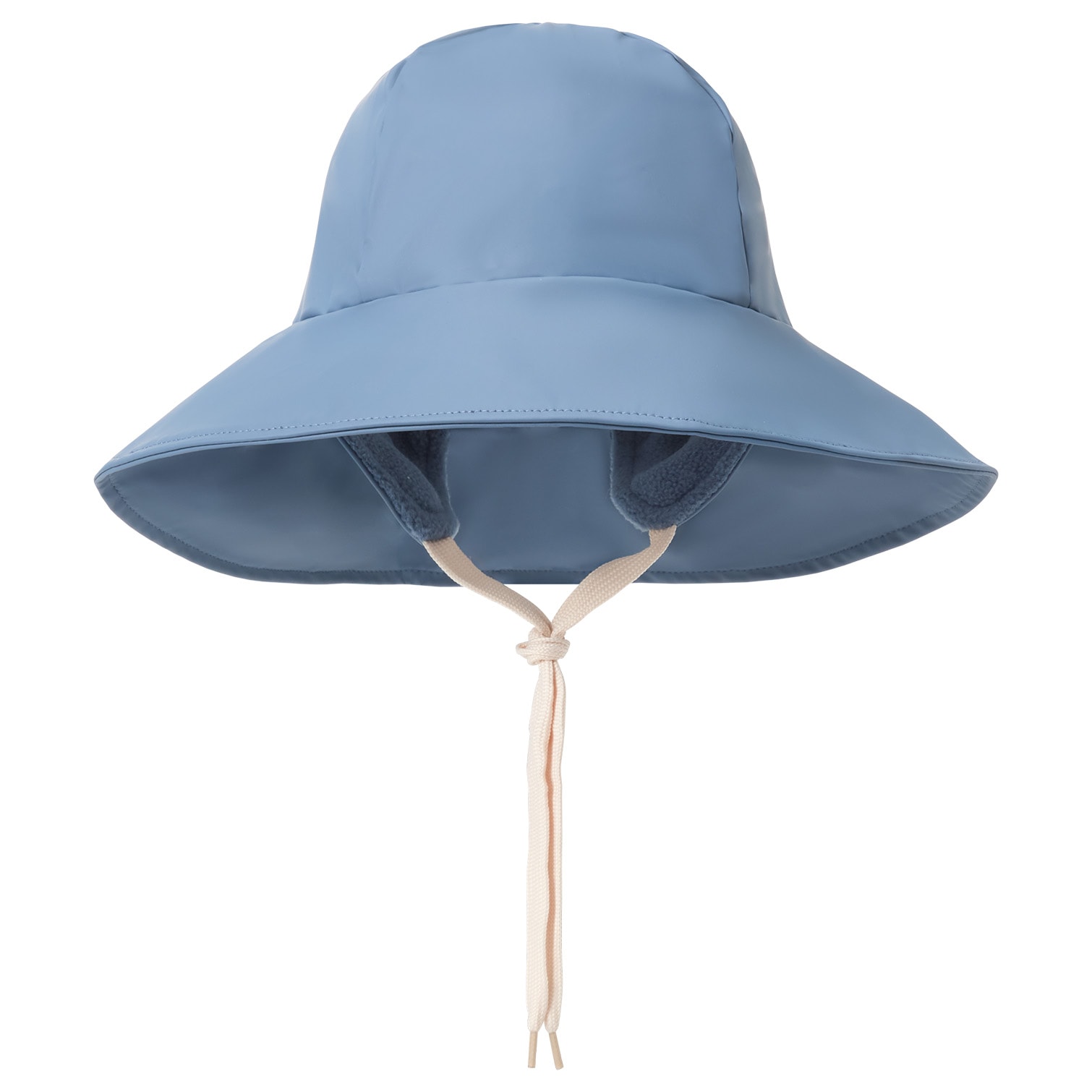 Vasa Recycled Rain Hat Flintstone Blue