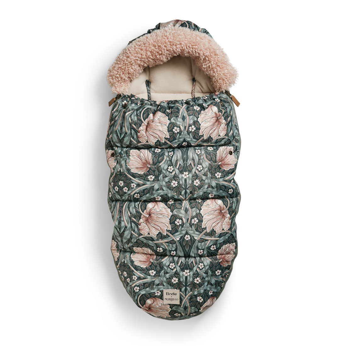 Footmuff Pimpernel 