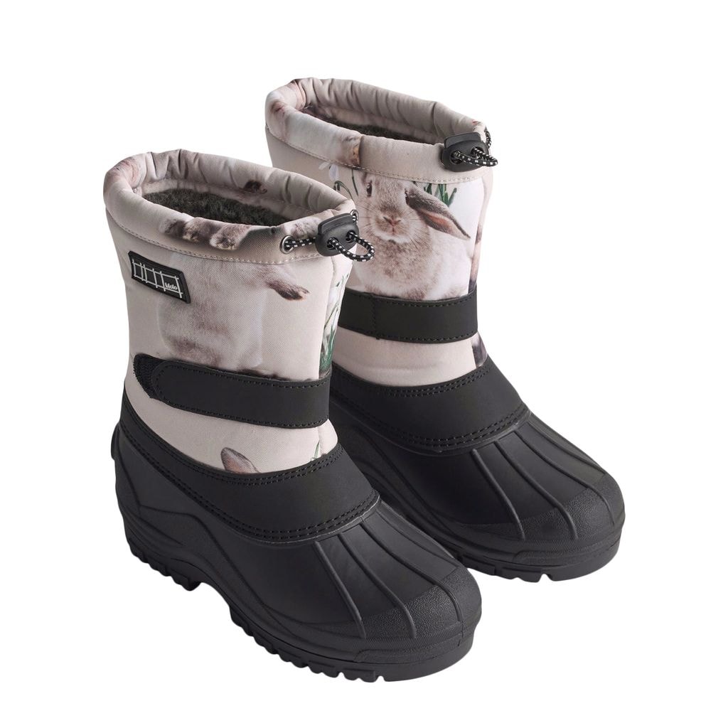 Driven Winter boots Winter Rabbits