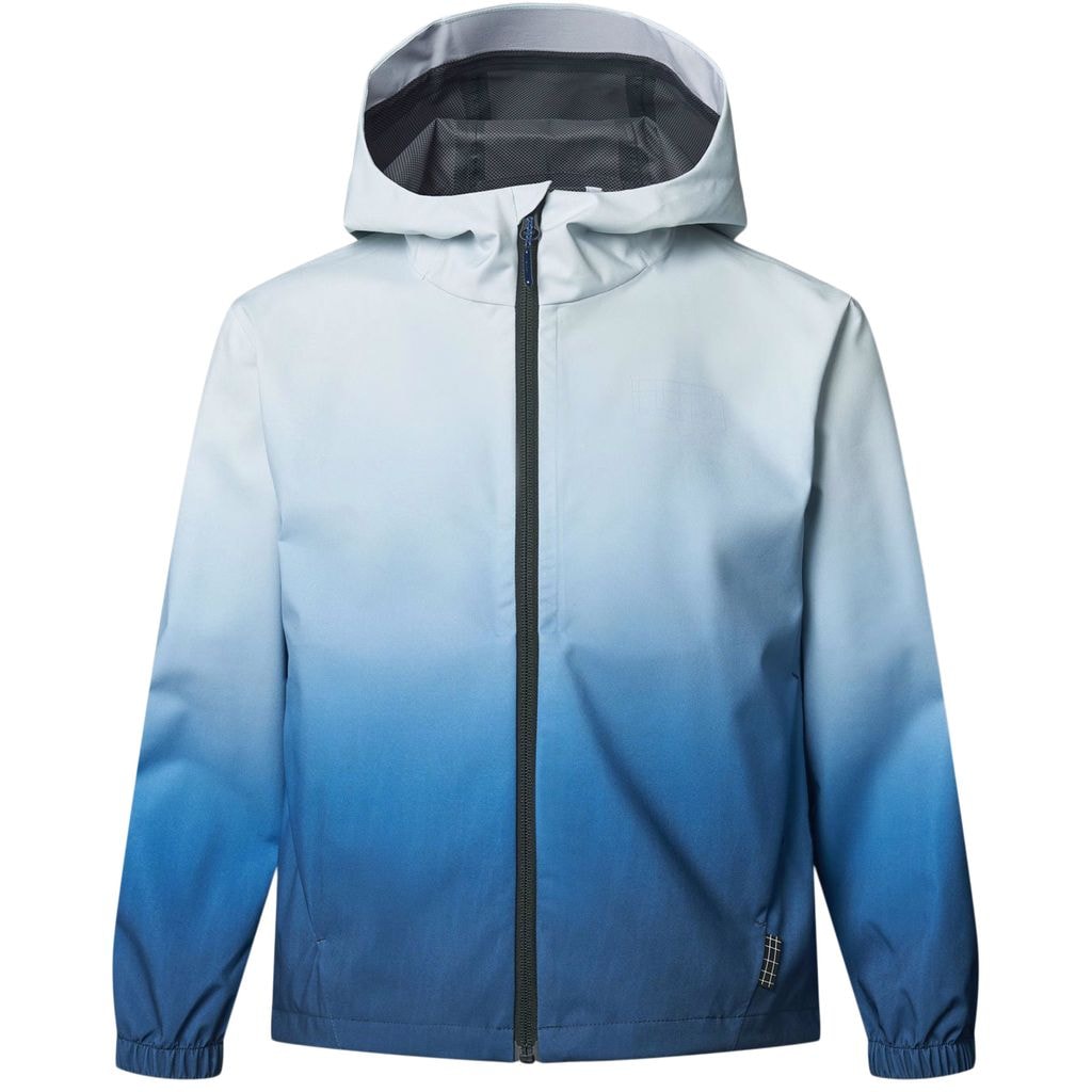Horizon Jacket Fade Blue
