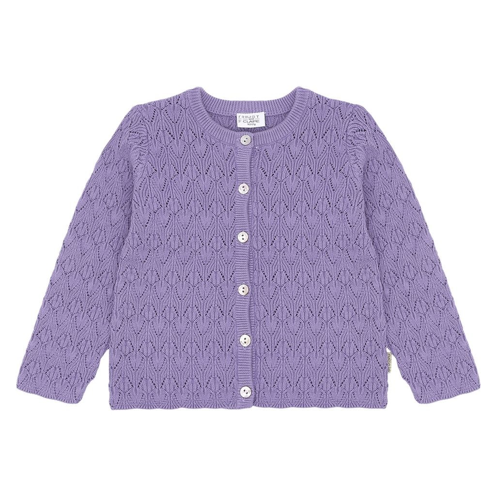 Cilja Cardigan Bellflower