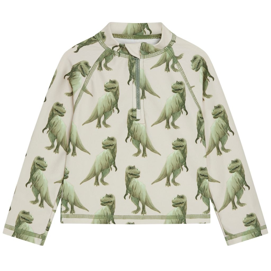 Maiak Rashguard Seagrass