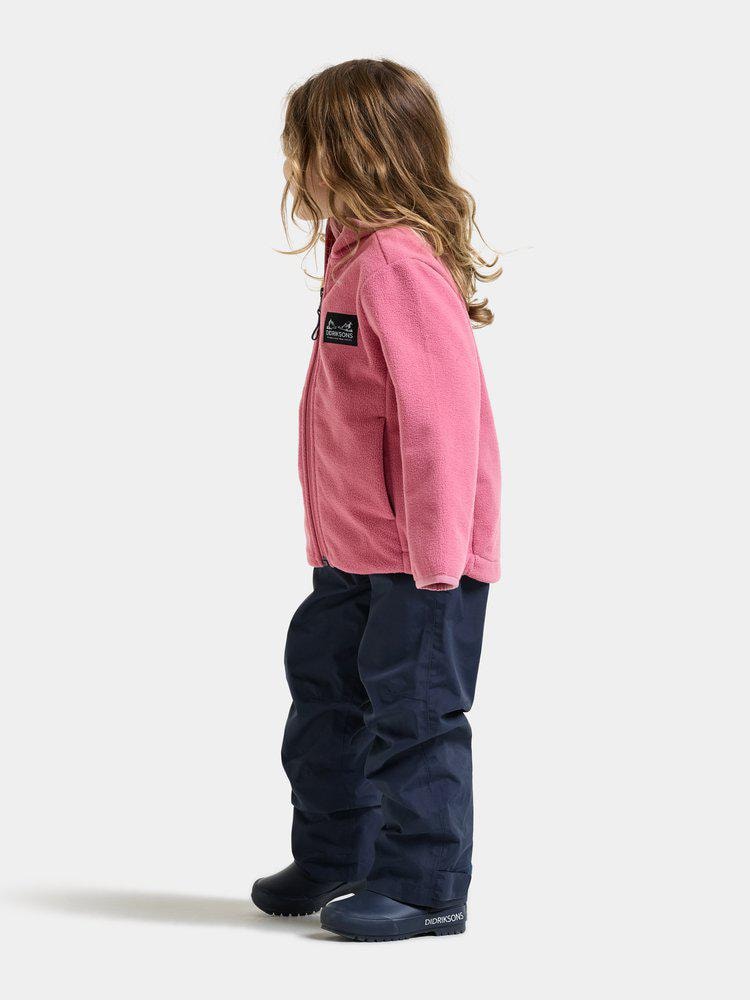 Muskot Jacka Heather Pink