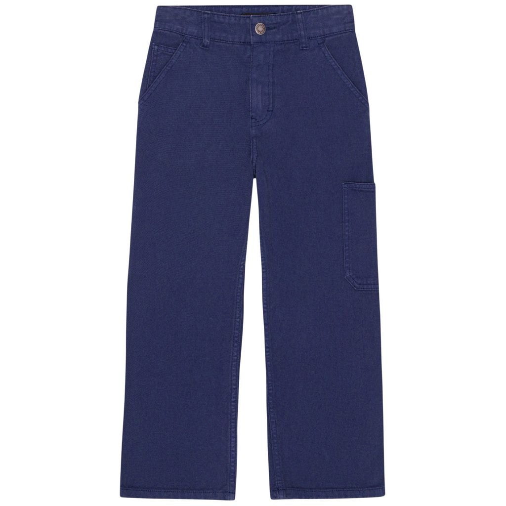 Archer Jeans Universe