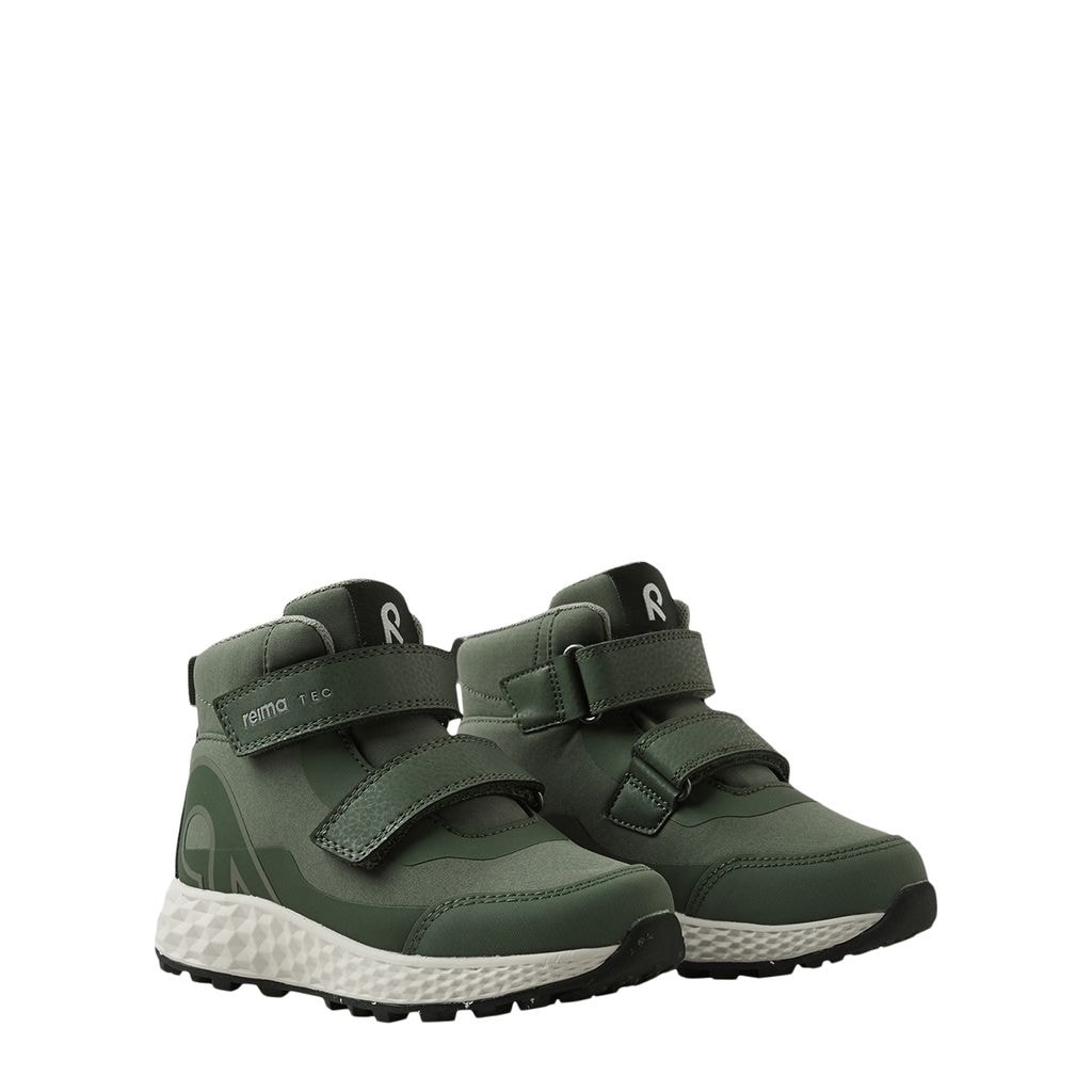 Reimatec Hiivin Sneakers Thyme Green
