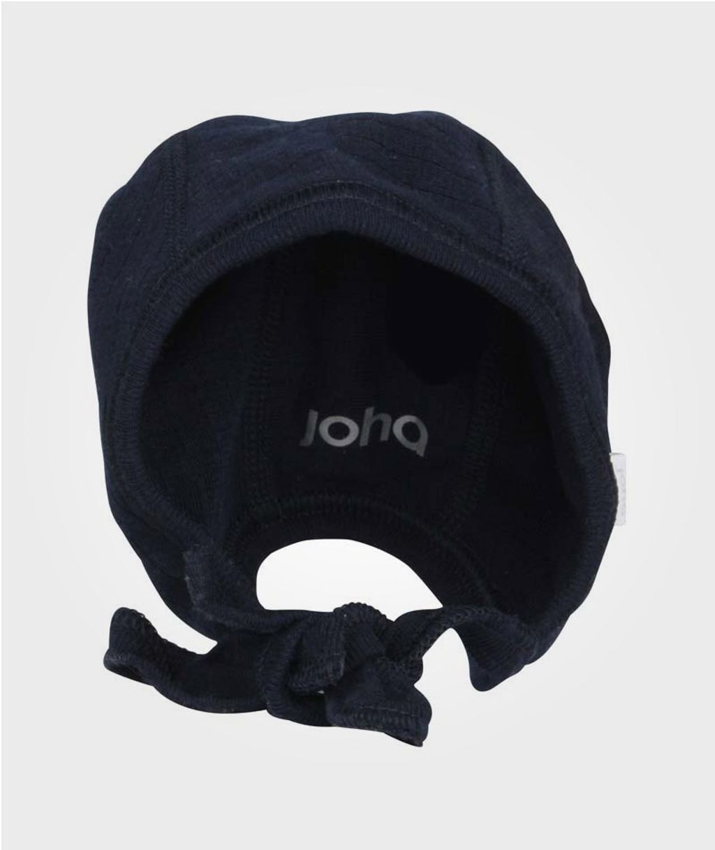 Beanie Navy