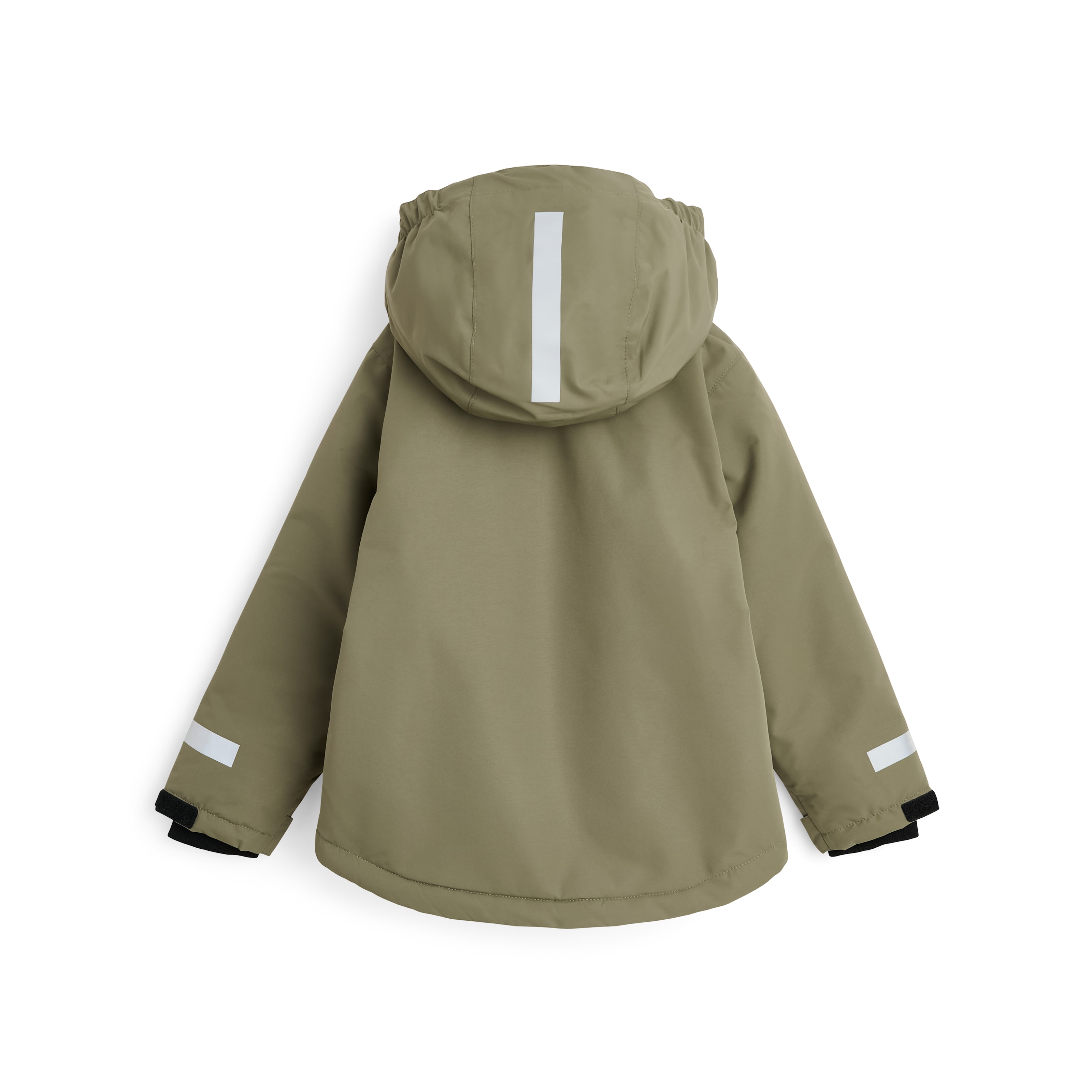 Frost  Smokey Olive