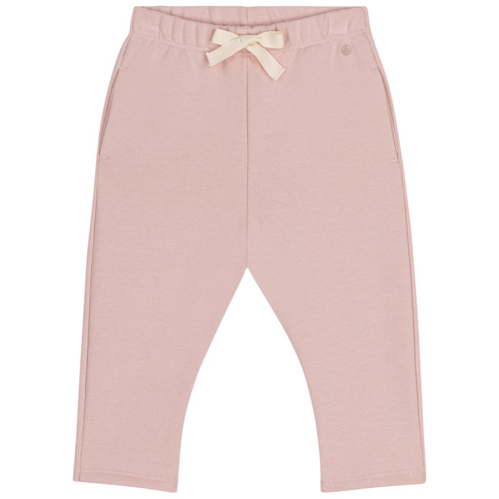 Pants Pink